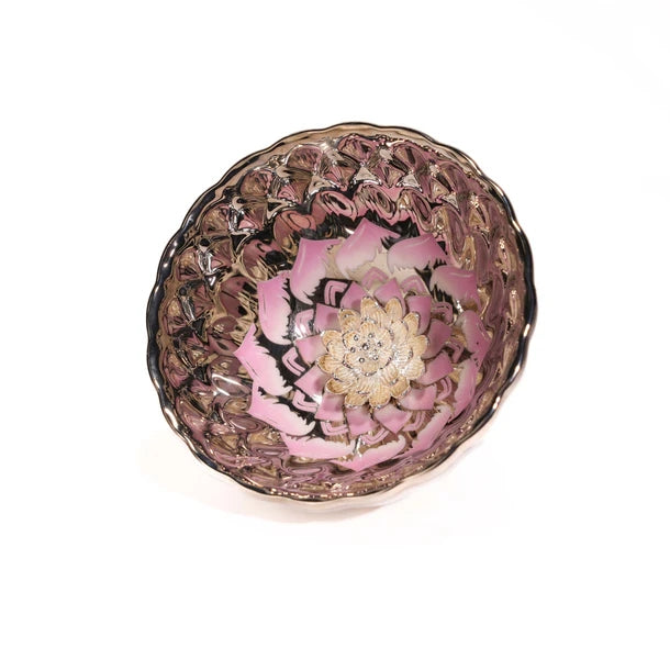 Lotus cup