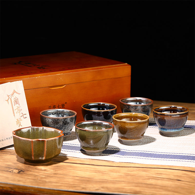 【Master Work】Li Guangxi