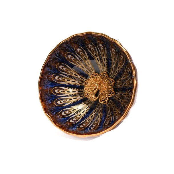 Lotus cup