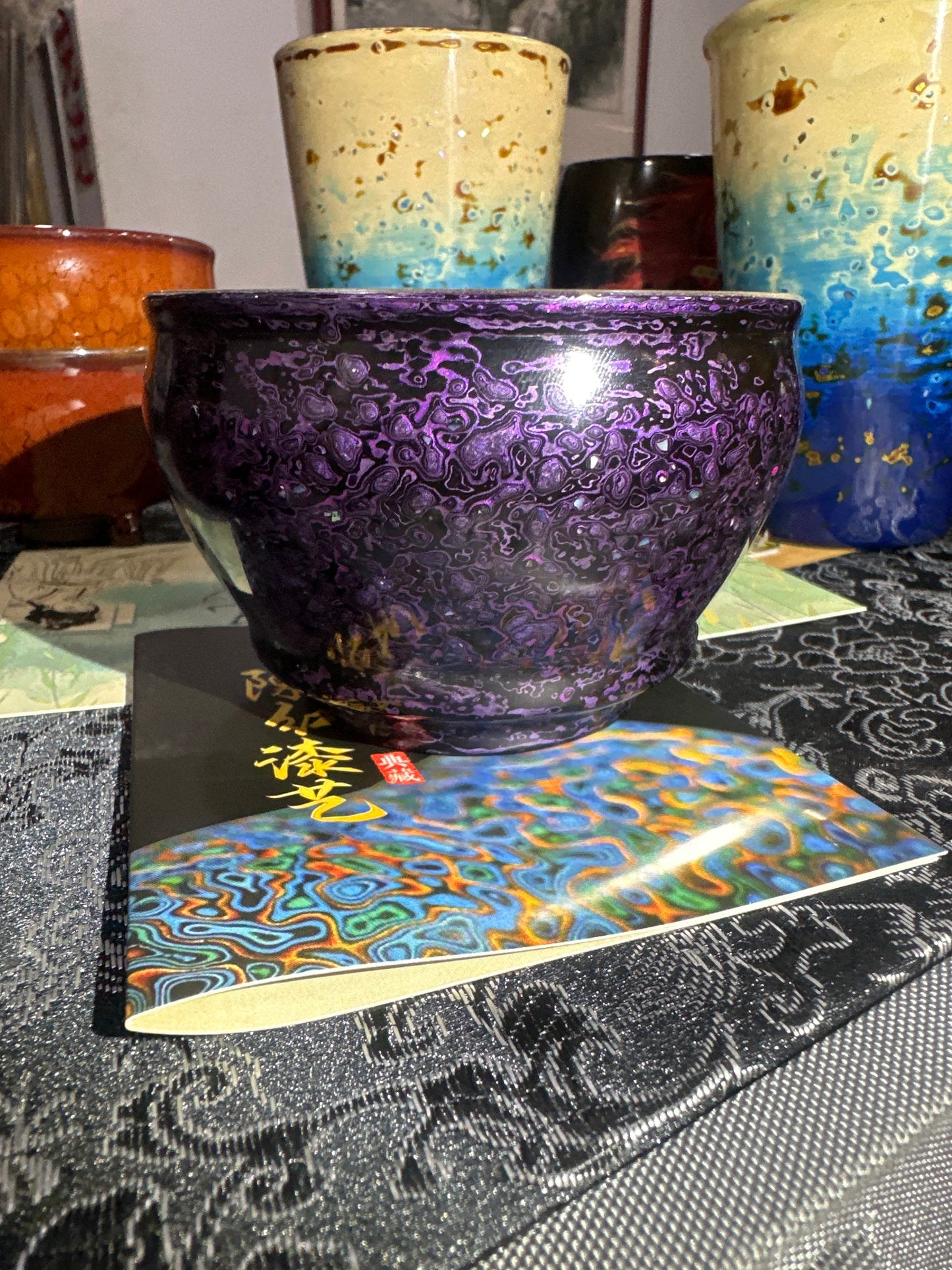 Teacup  2.5