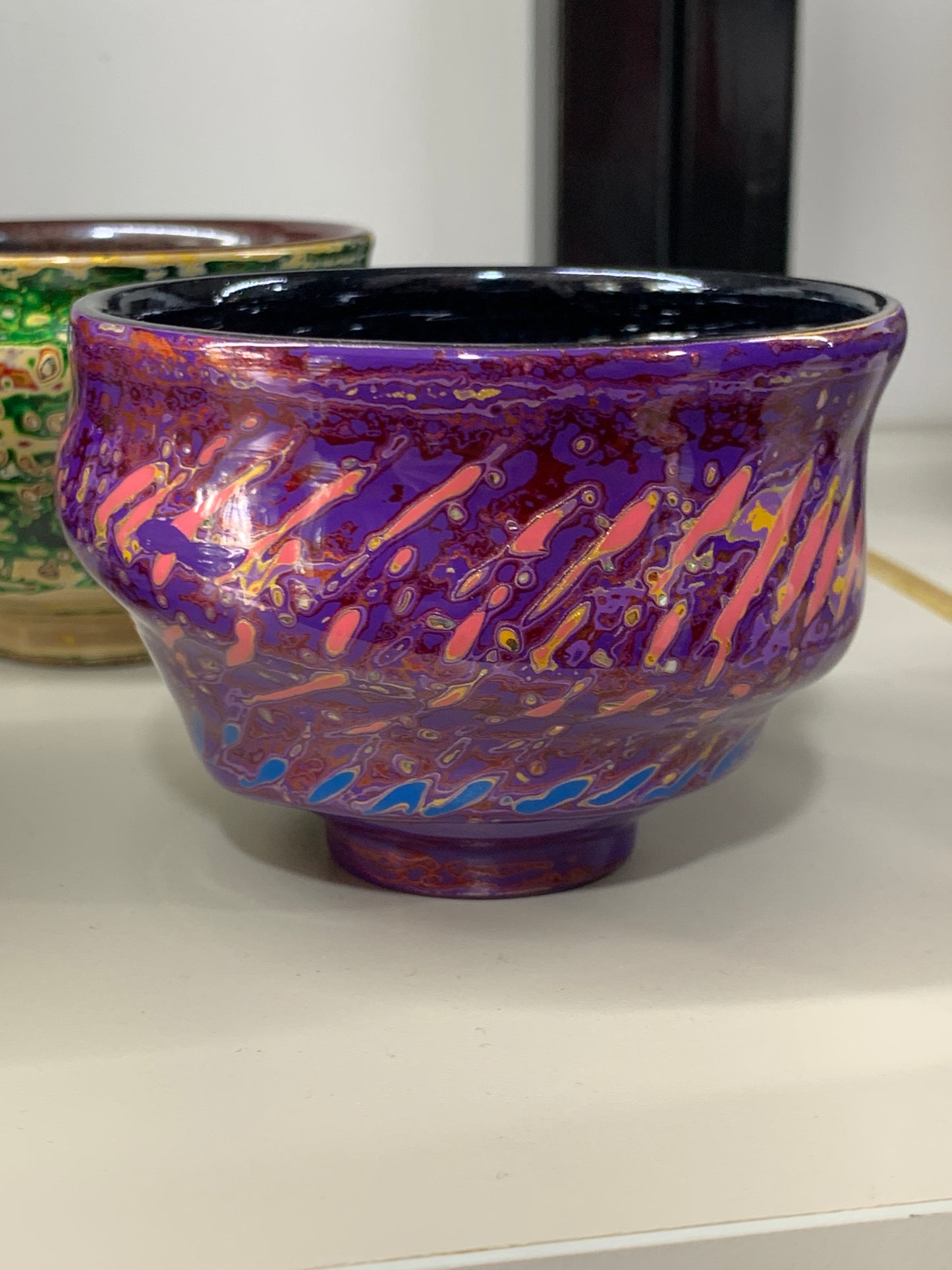 Teacup  2.4