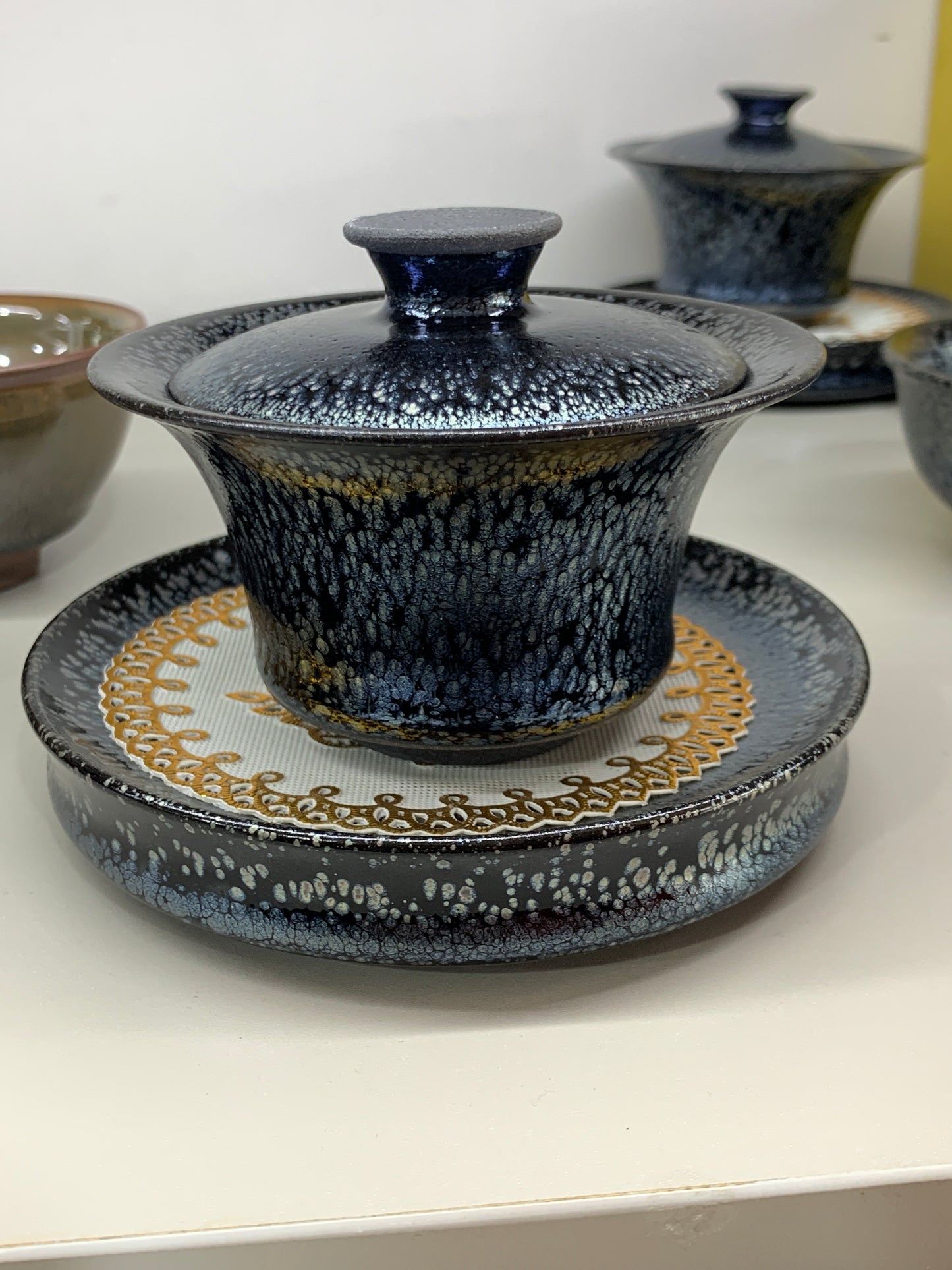 Teacup  2.4
