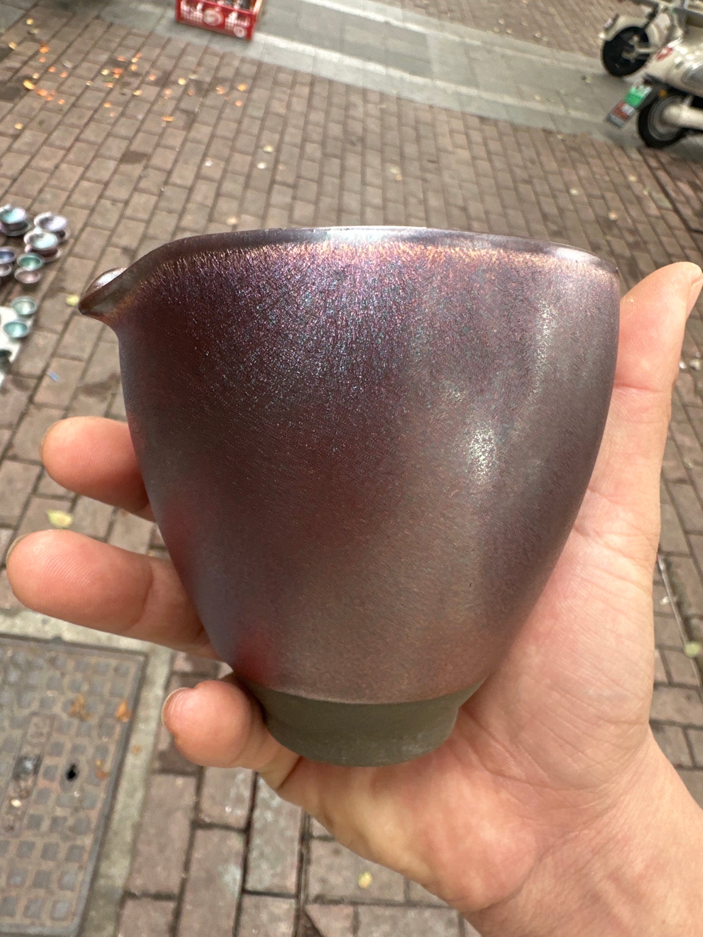2.28 tea cup