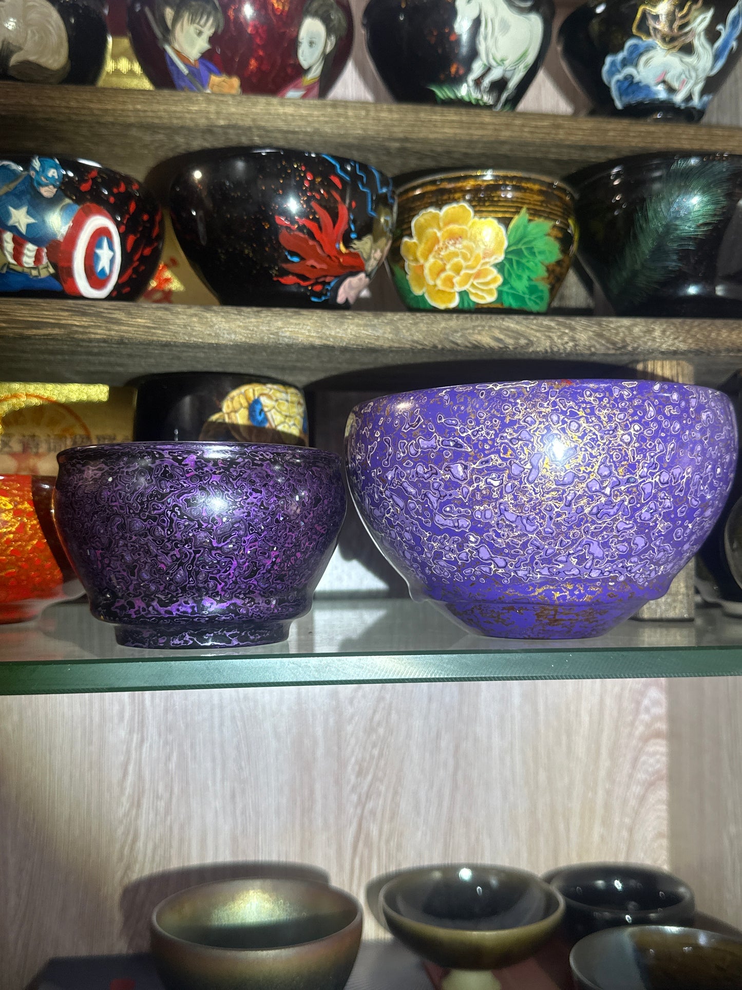 Teacup  2.5