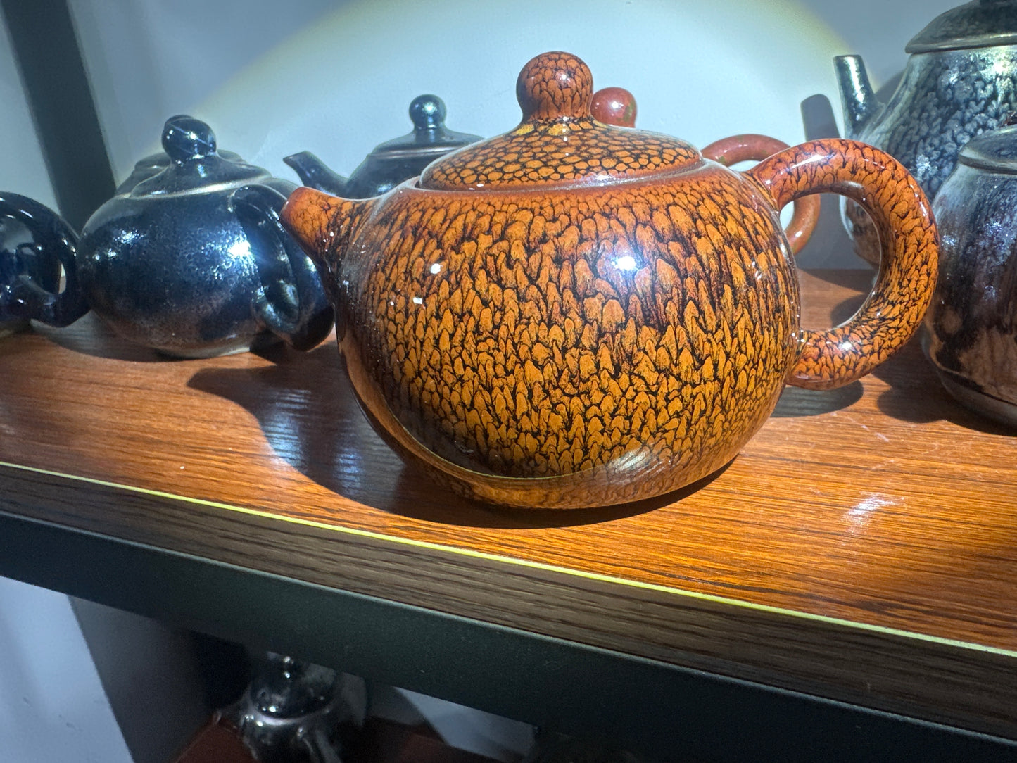 Teacup  2.4