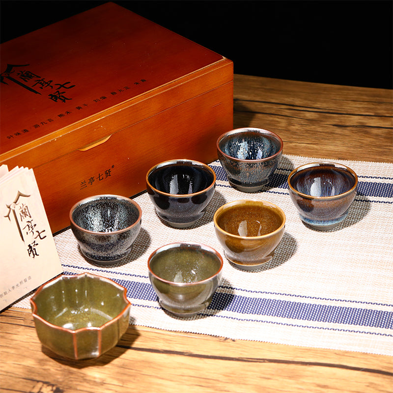 【Master Work】Li Guangxi