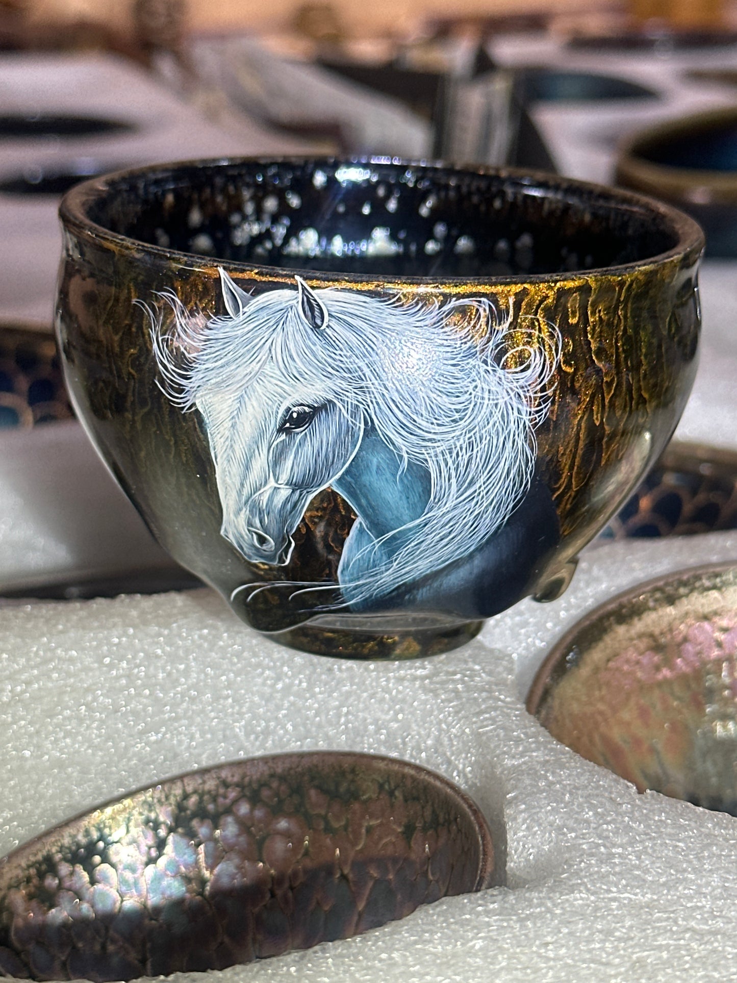 2.8Tea cup
