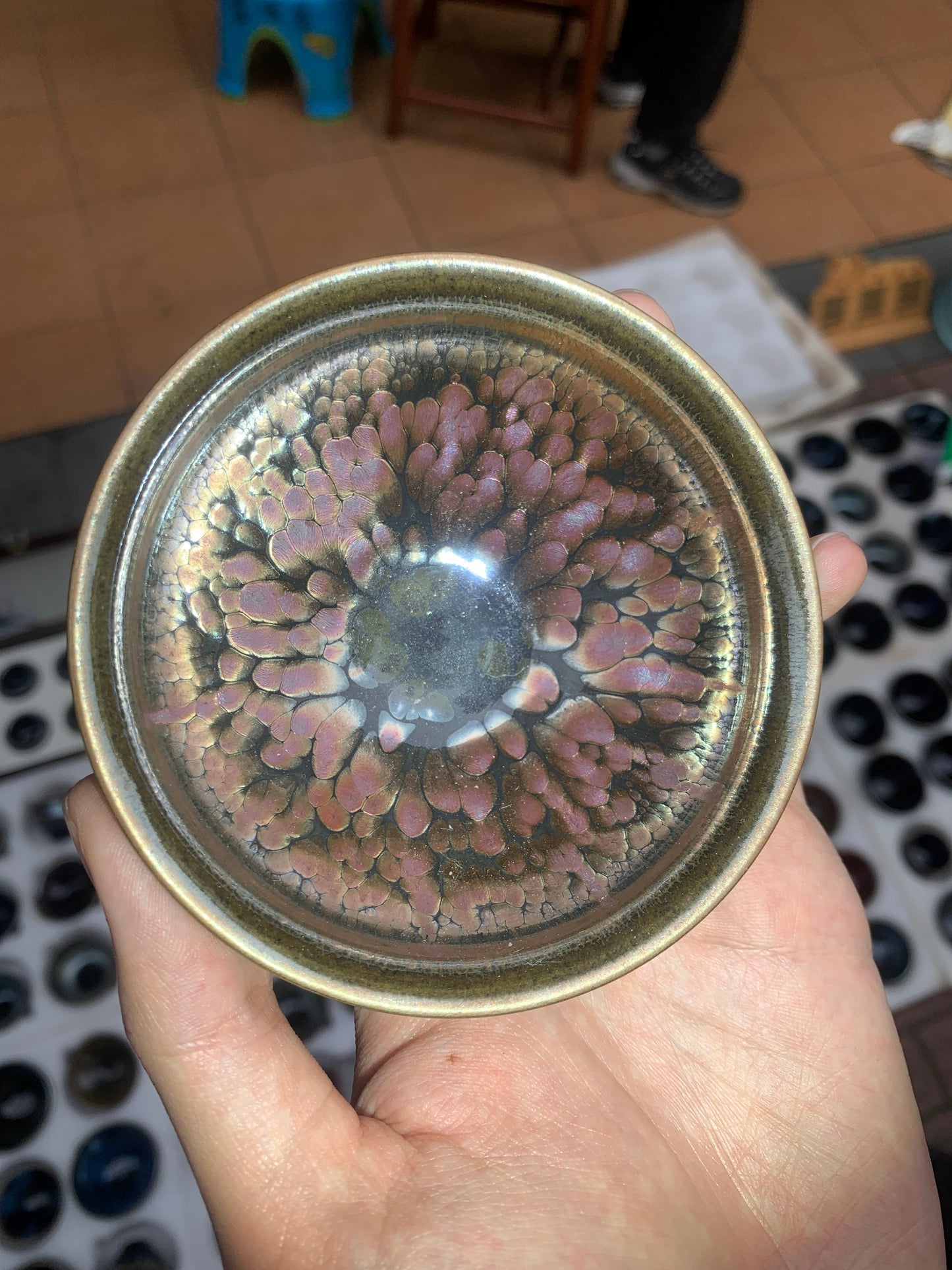 Teacup  2.4