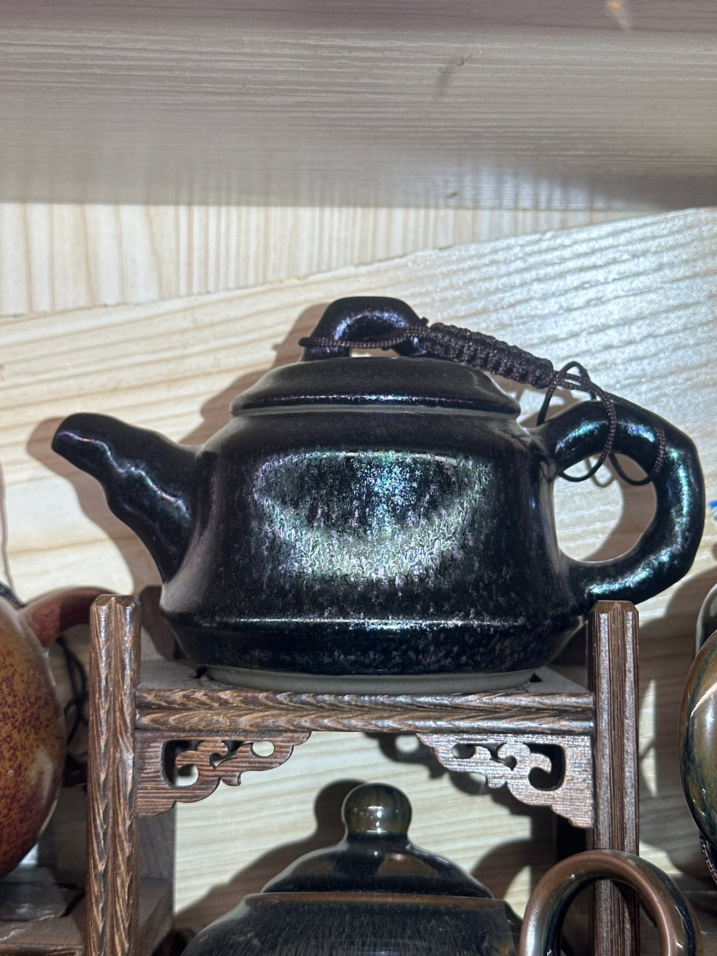 2.9 Tea cup
