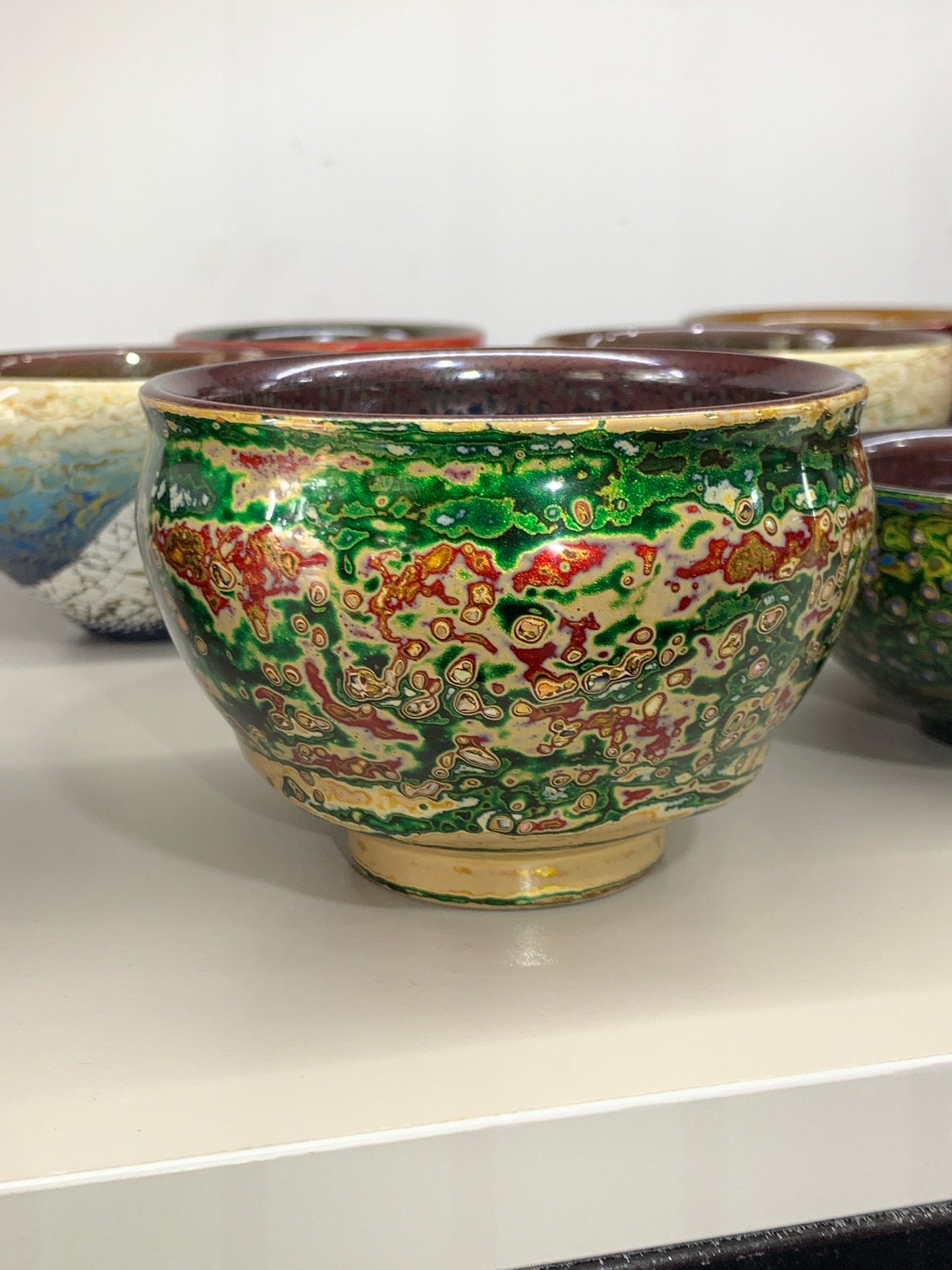 Teacup  2.4