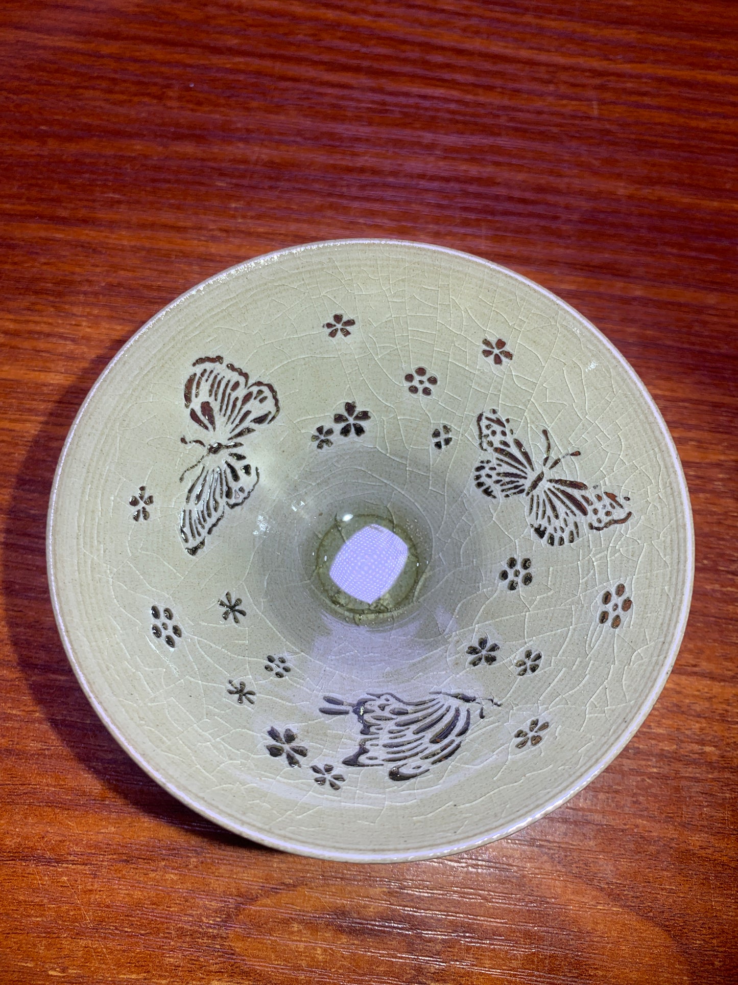Master Wu yan 9.5
