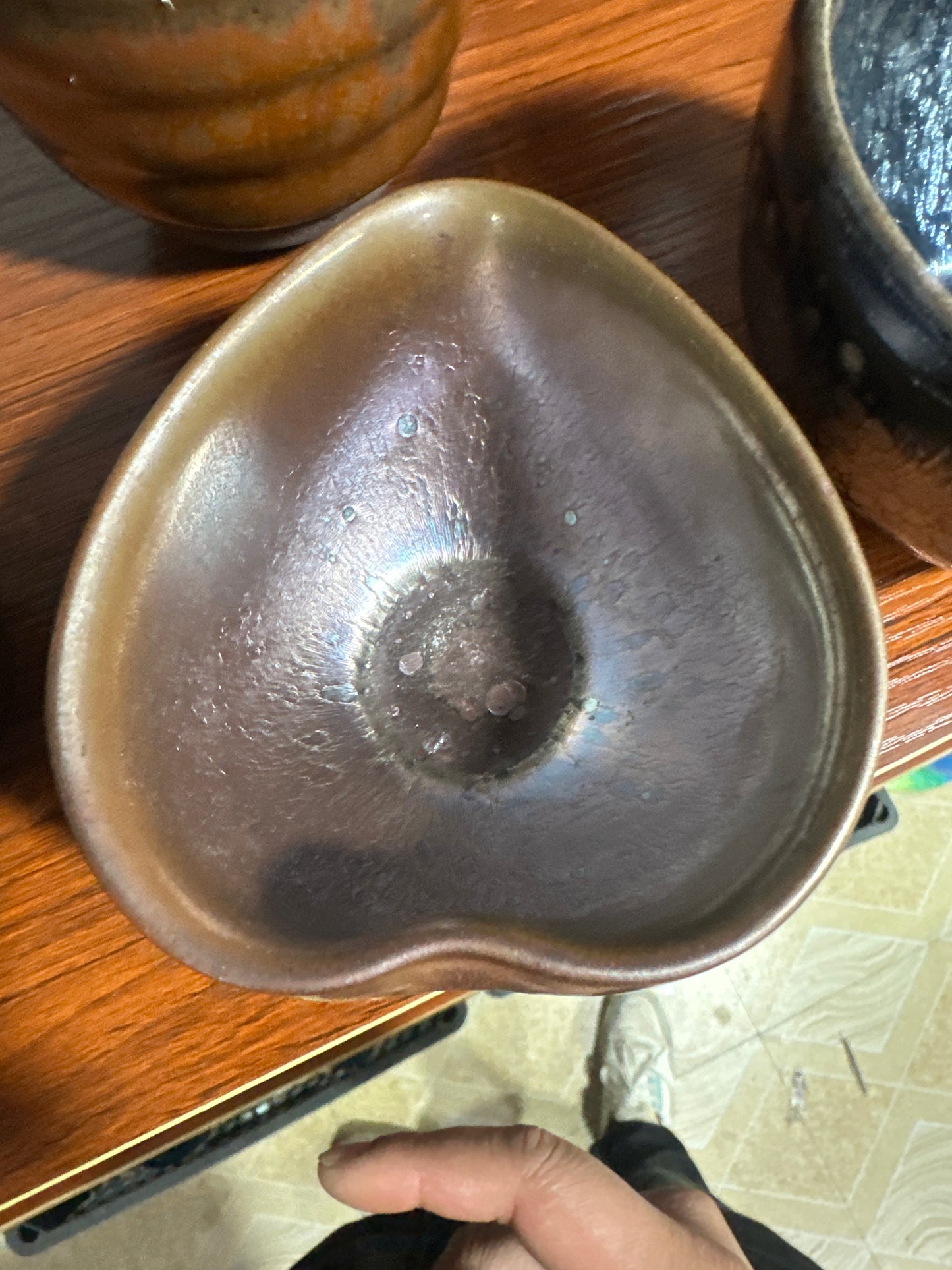 Teacup  2.4