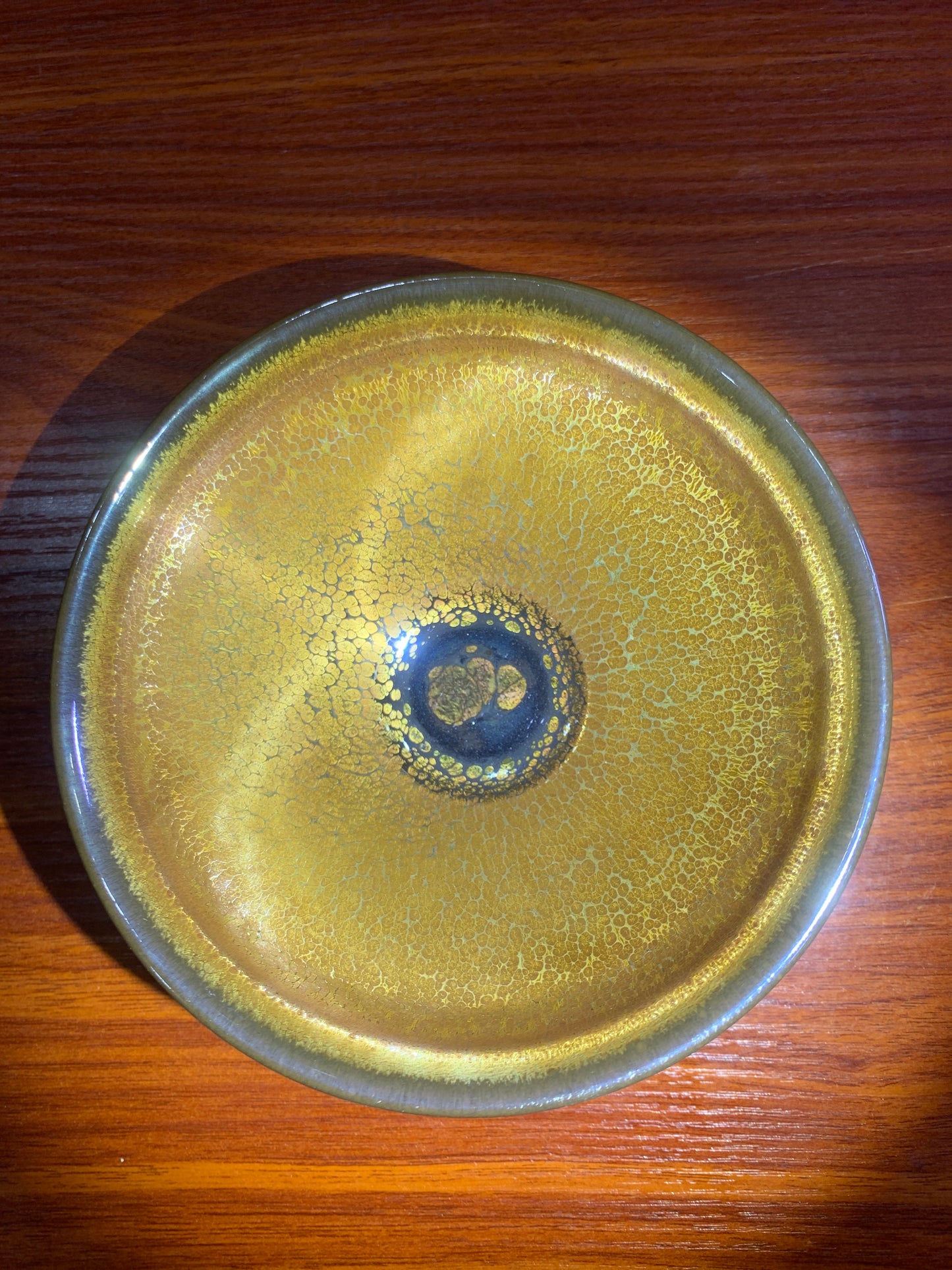 Master Wu yan 9.5