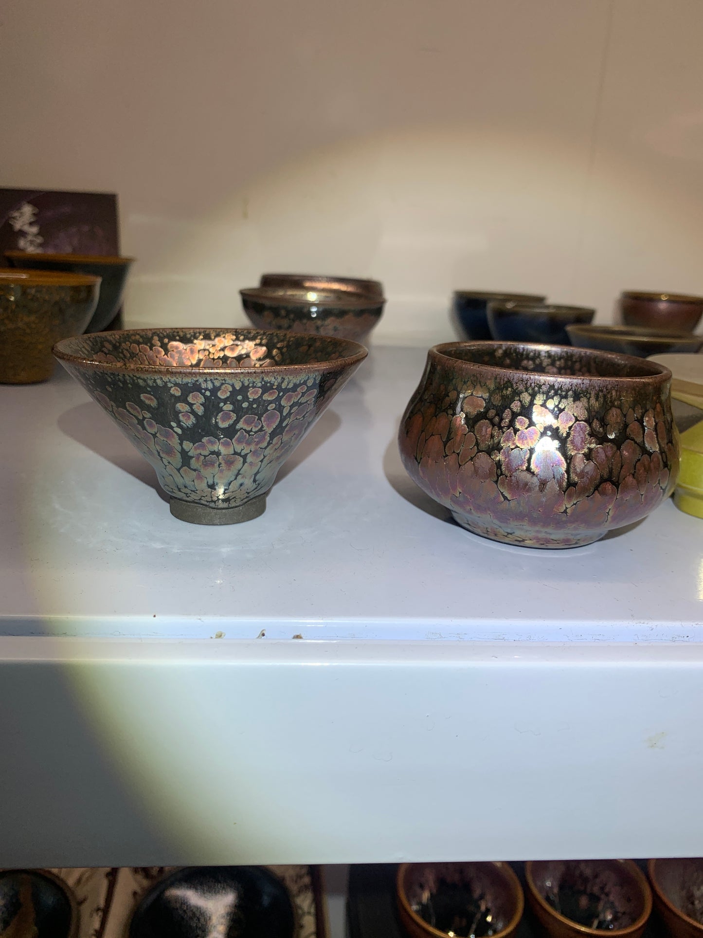 Teacup  2.4