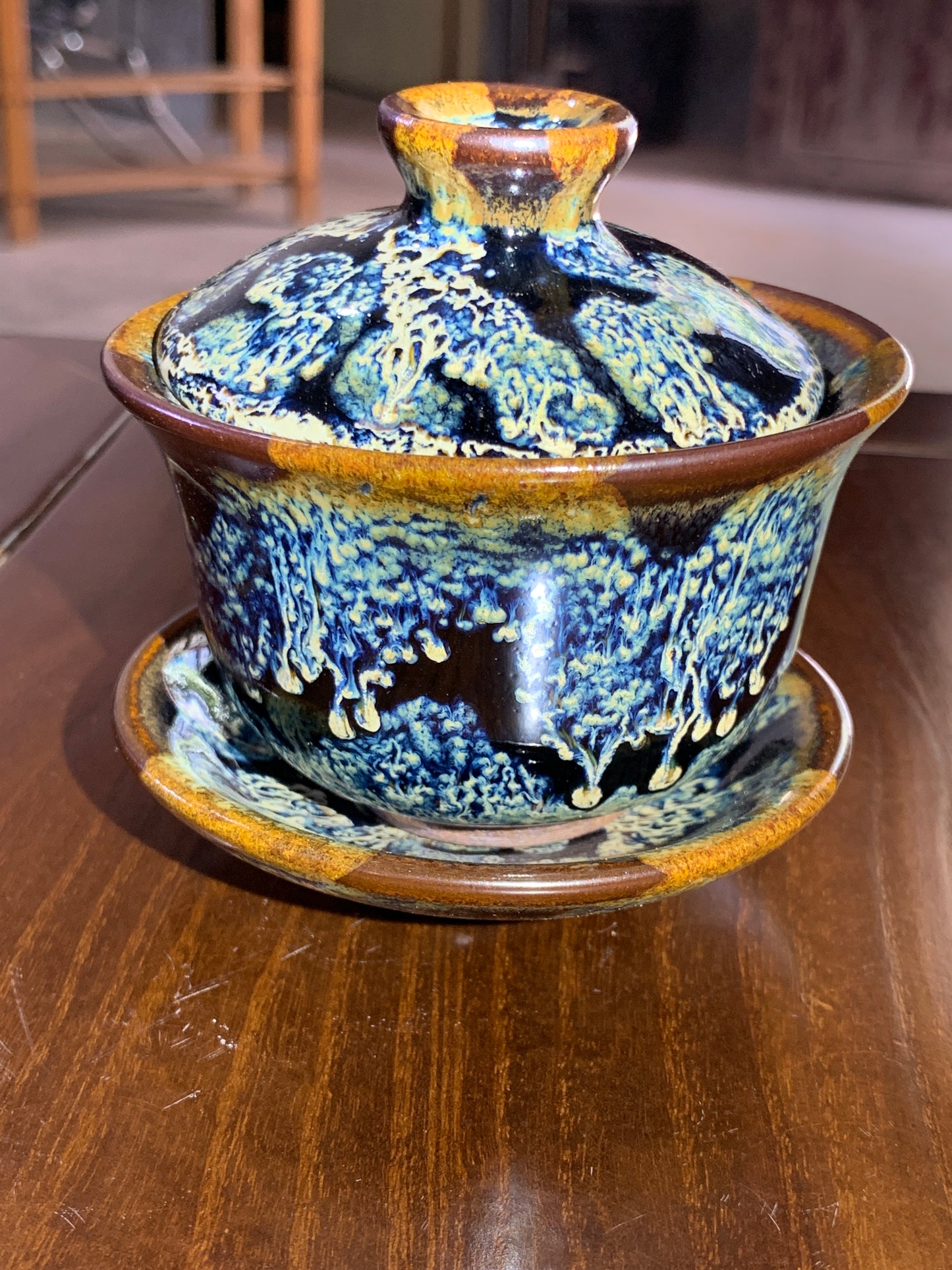 Master Ye Li Xiao 9.16