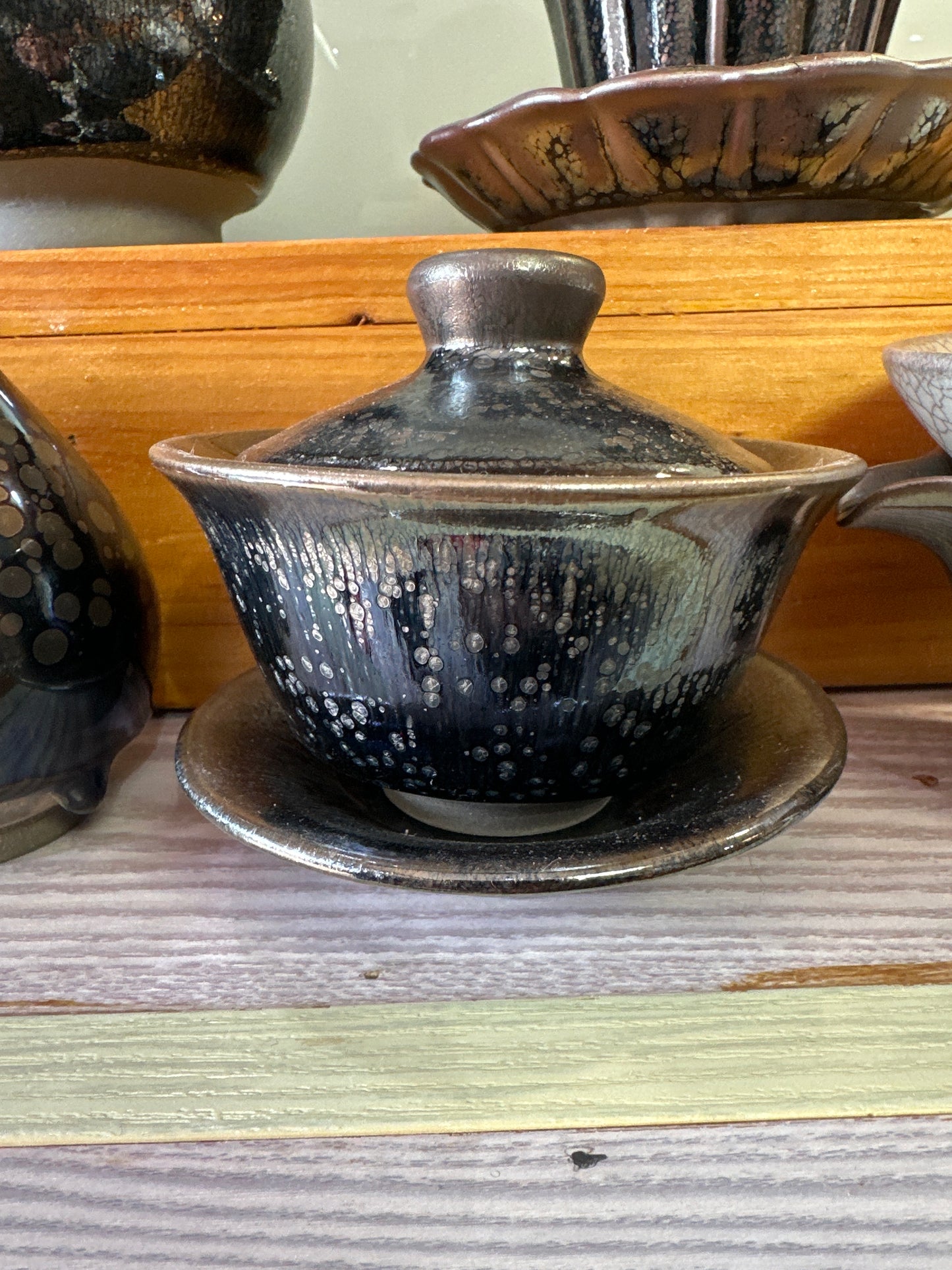 2.9 Tea cup
