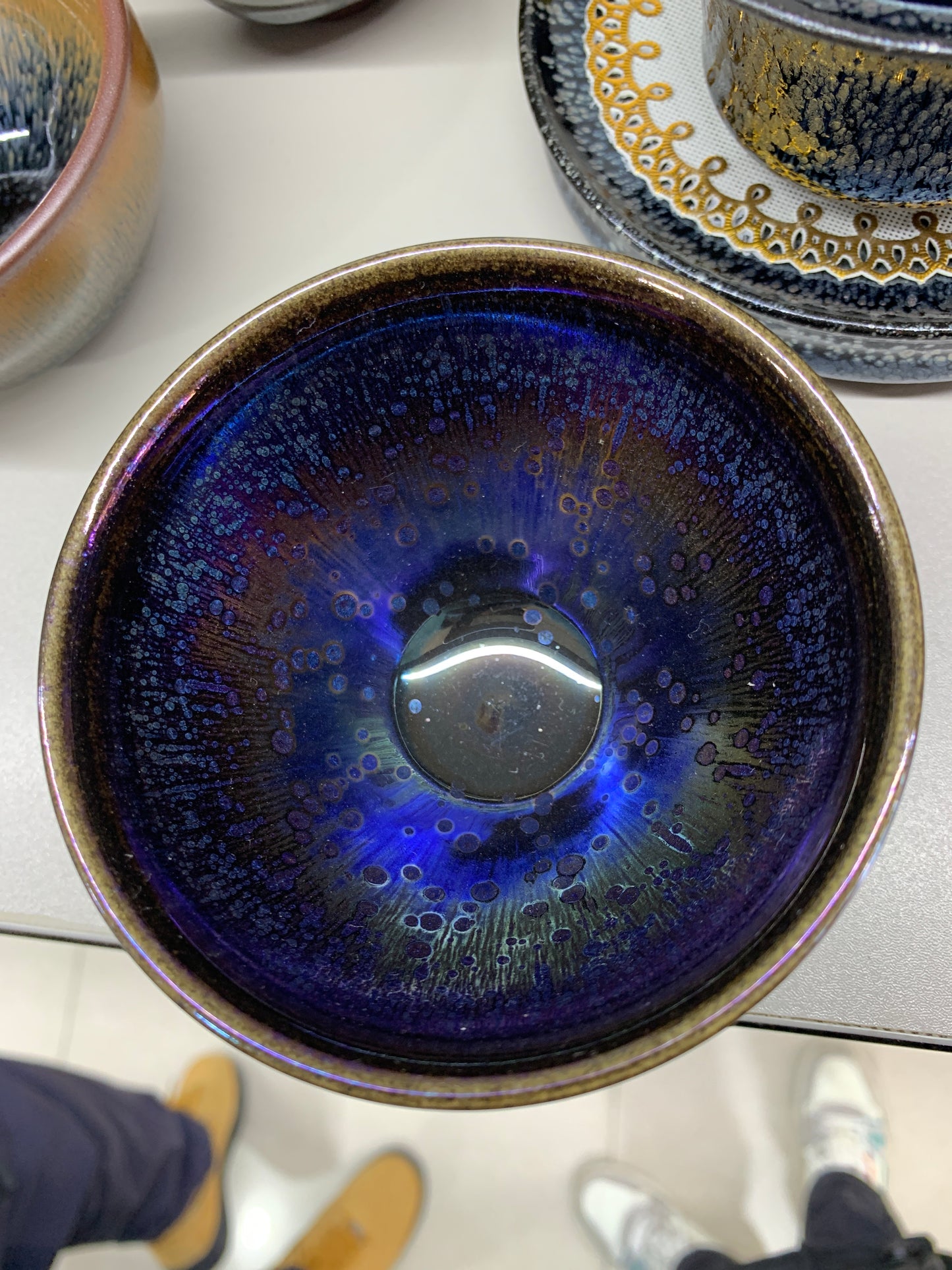 Teacup  2.4