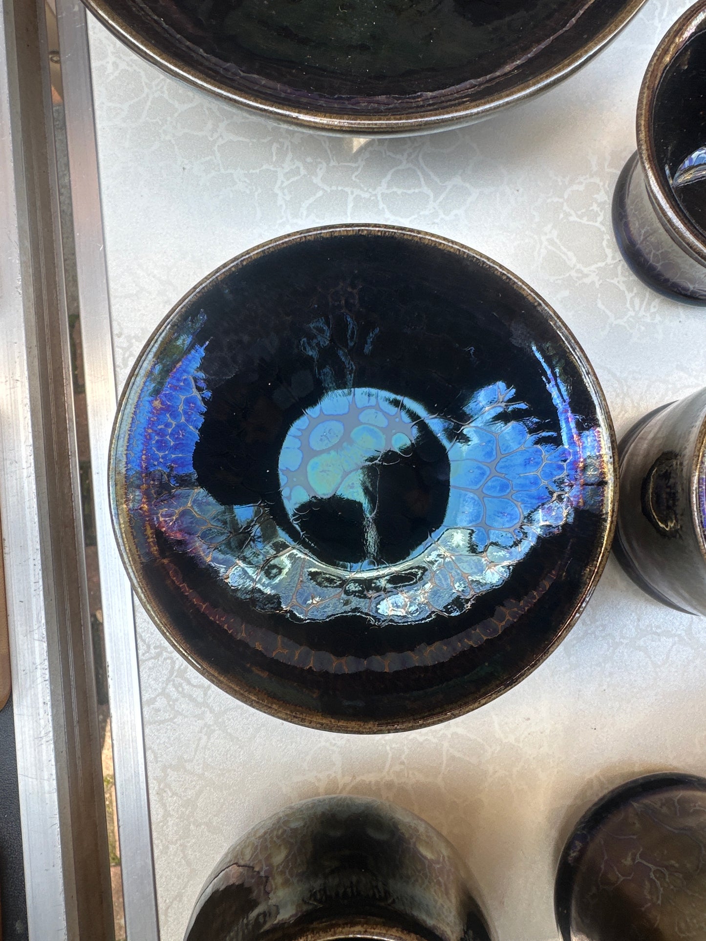 2.8Tea cup