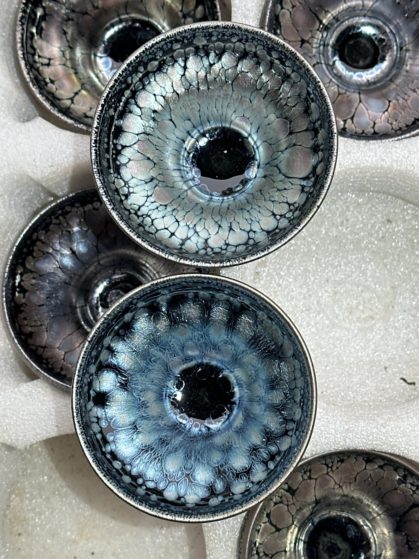 Teacup  2.4
