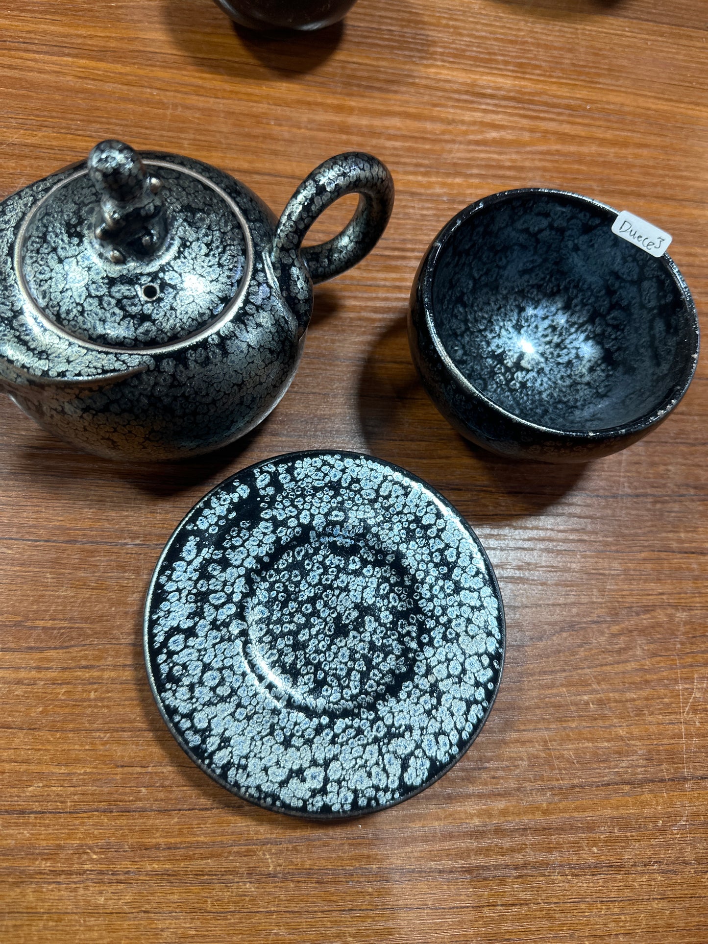 Teacup  2.4