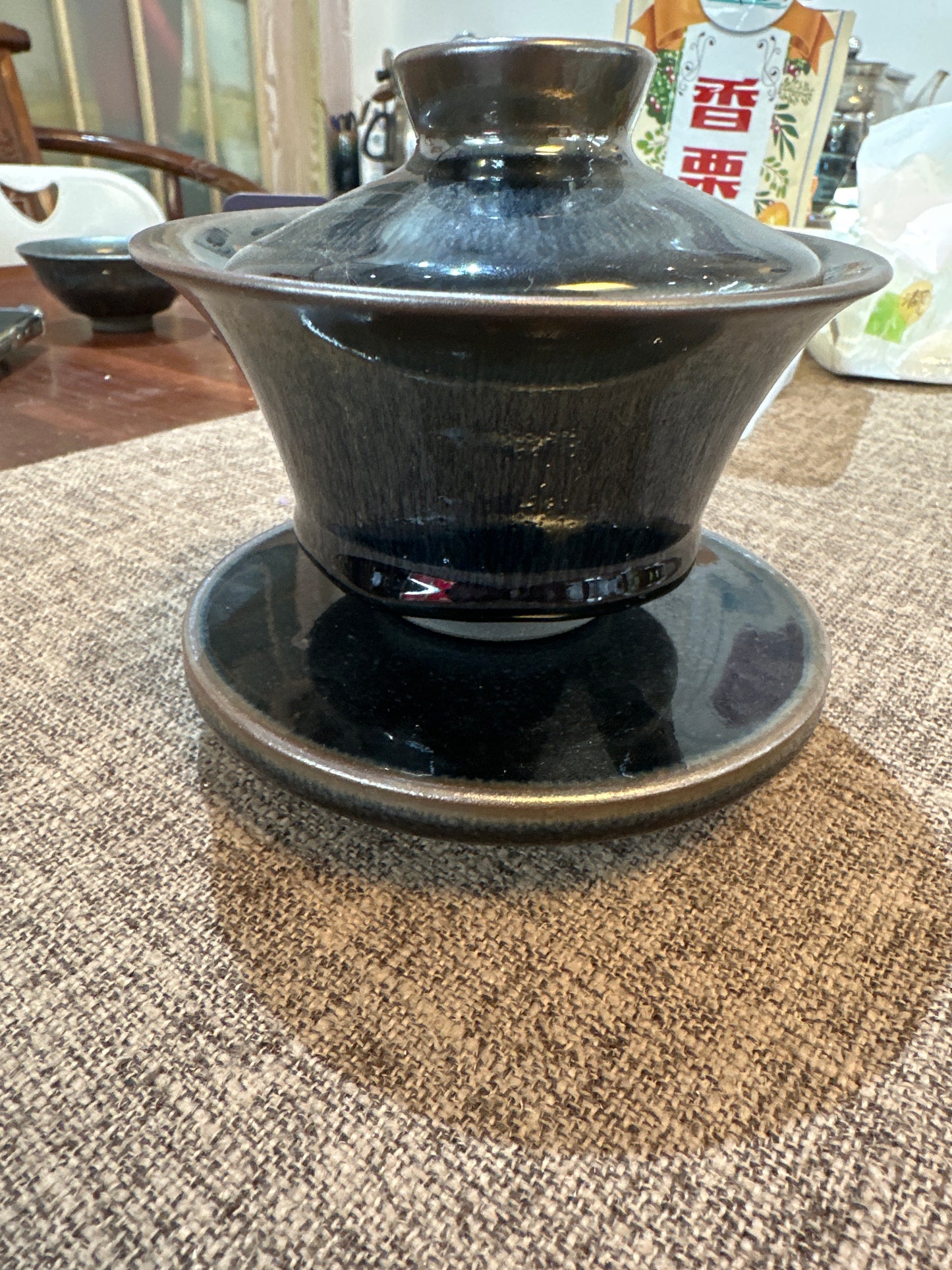 2.9 Tea cup