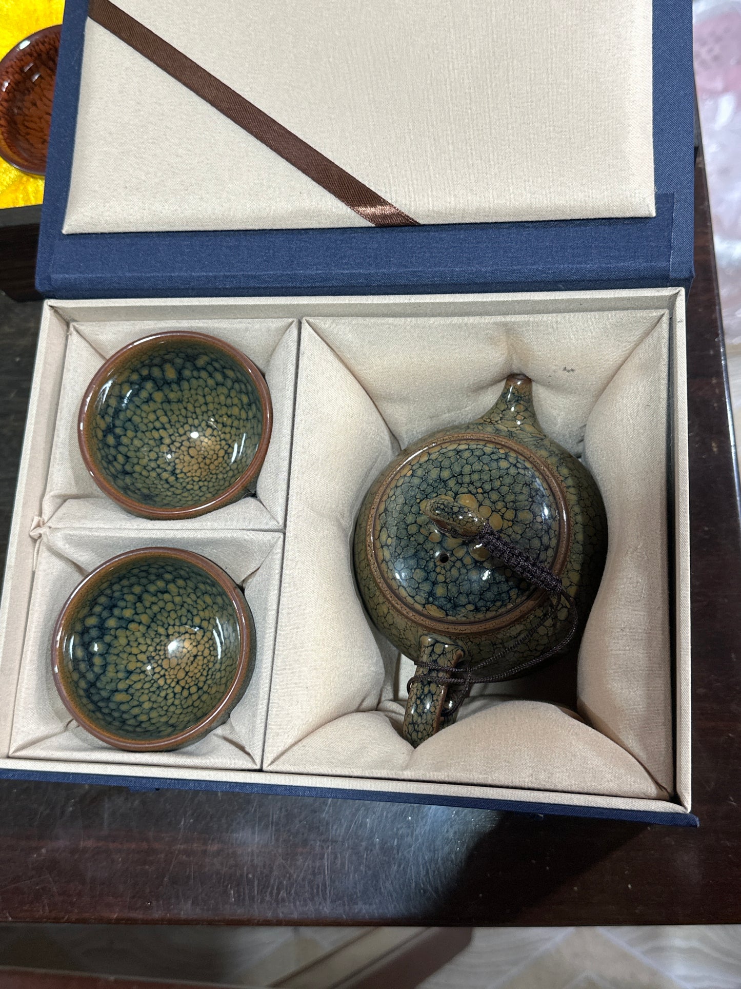 2.9 Tea cup