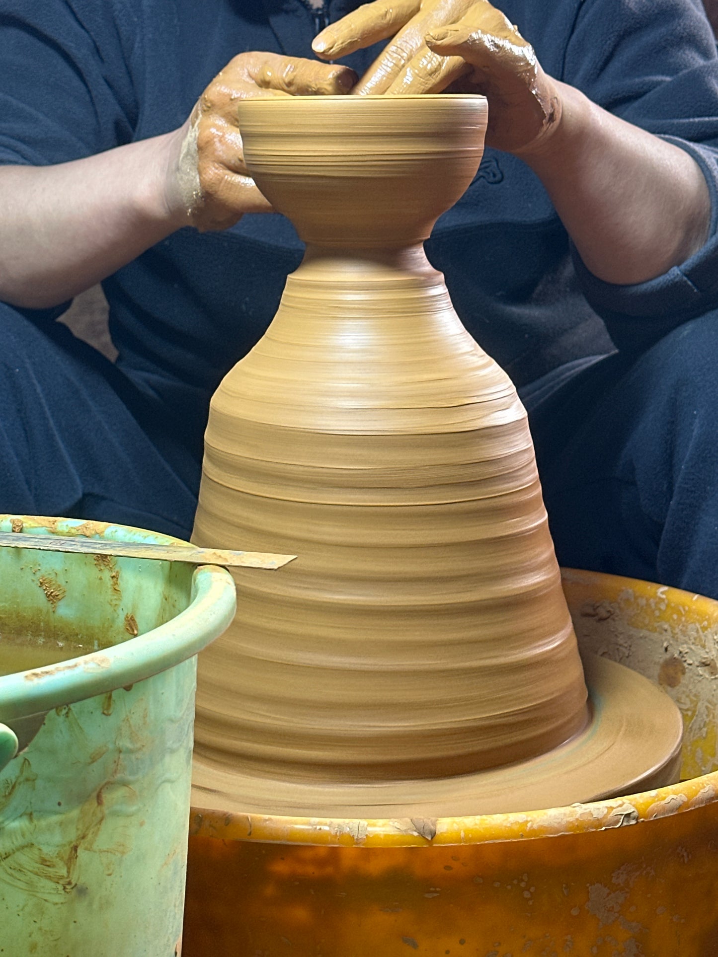 Teacup  2.4