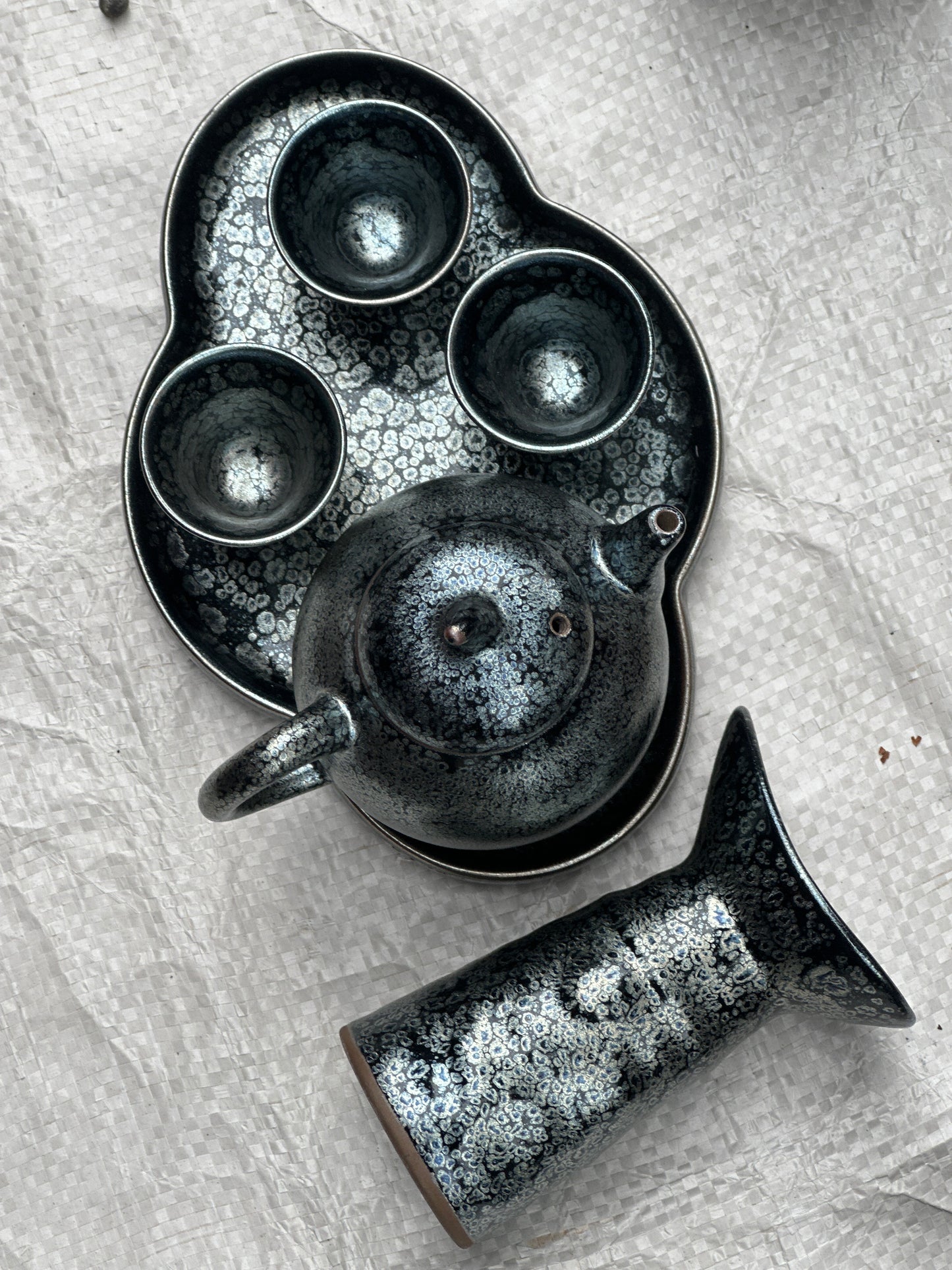Teacup  2.4