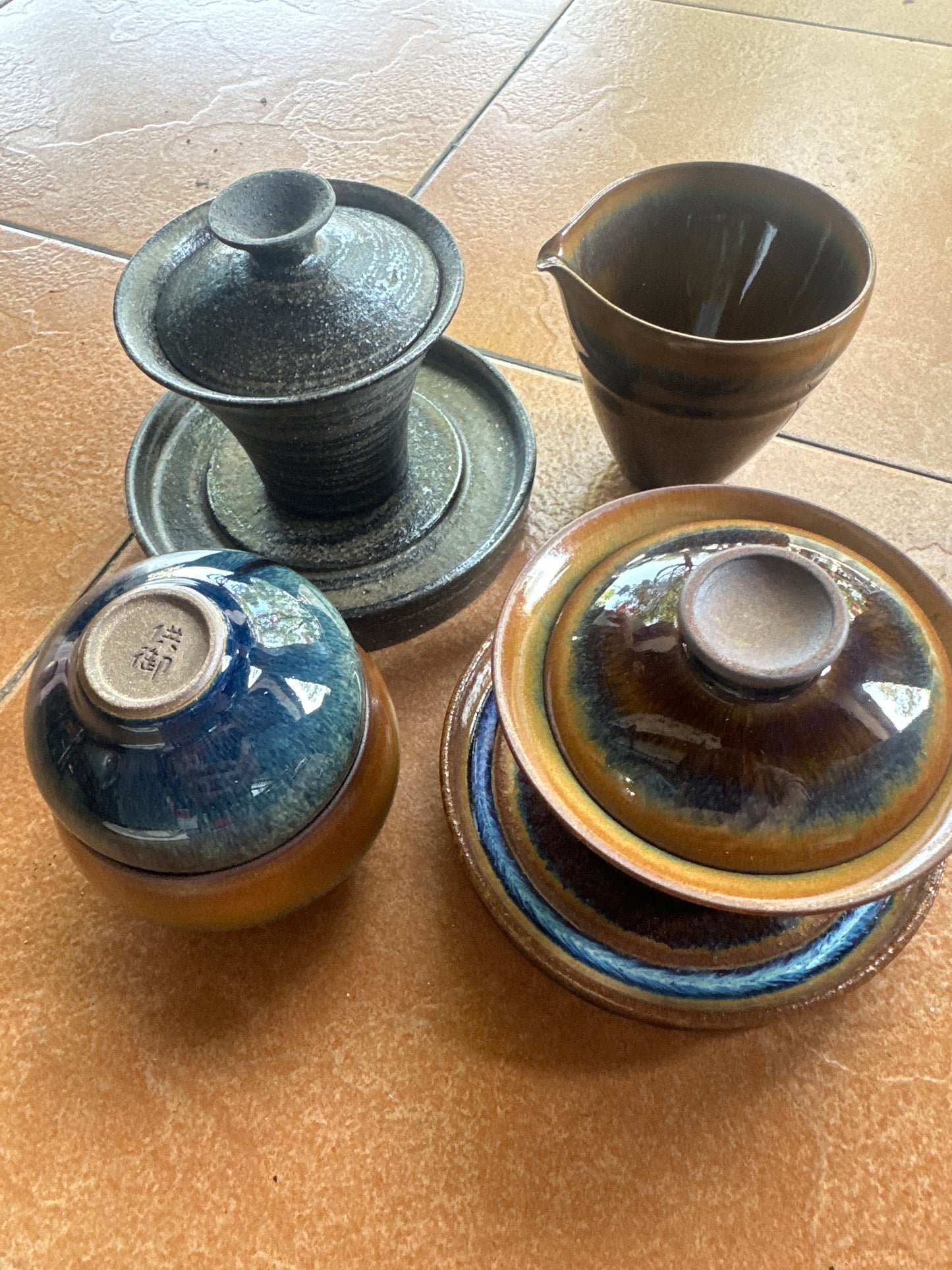 3.7 street market