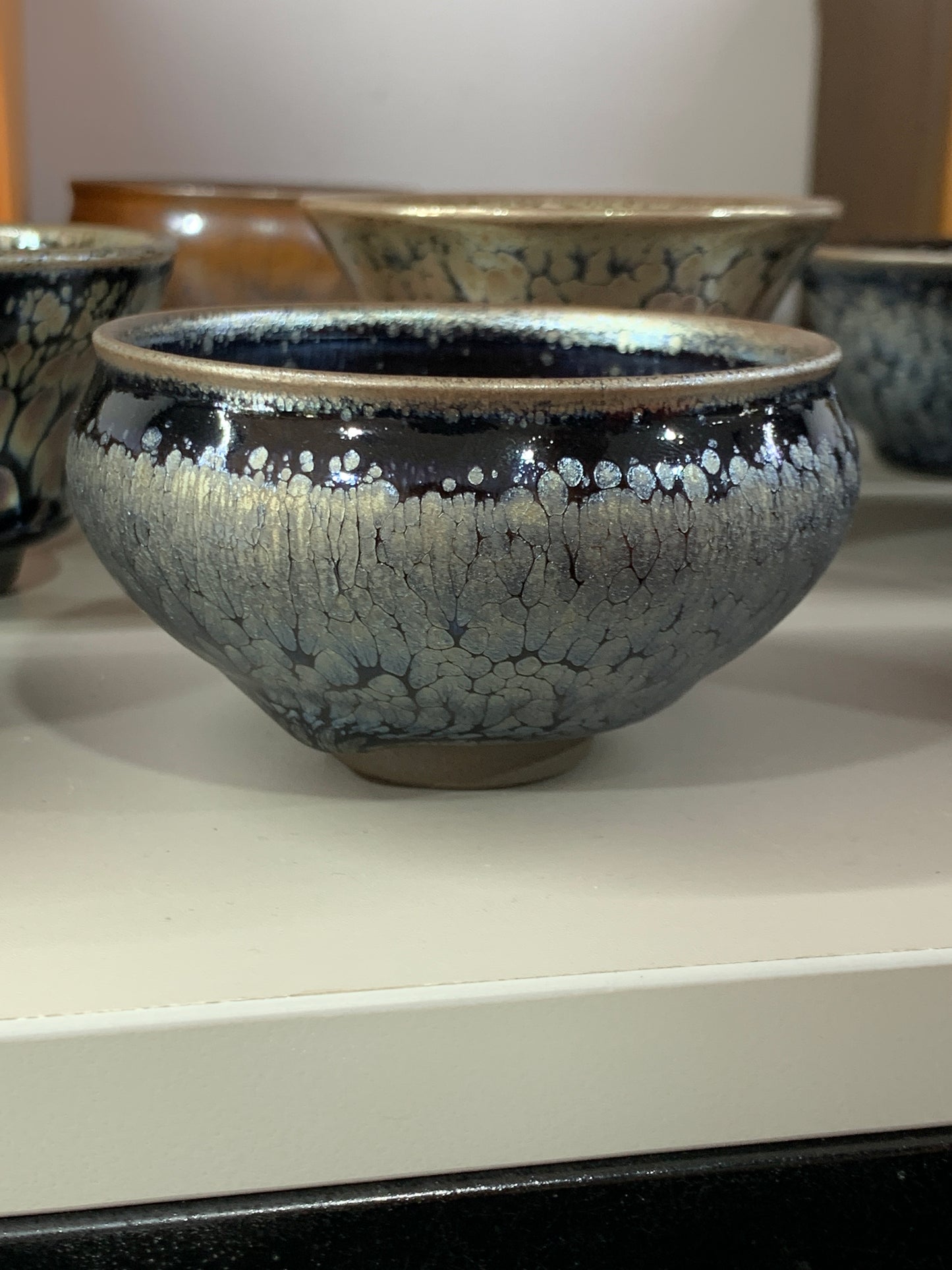 Teacup  2.4