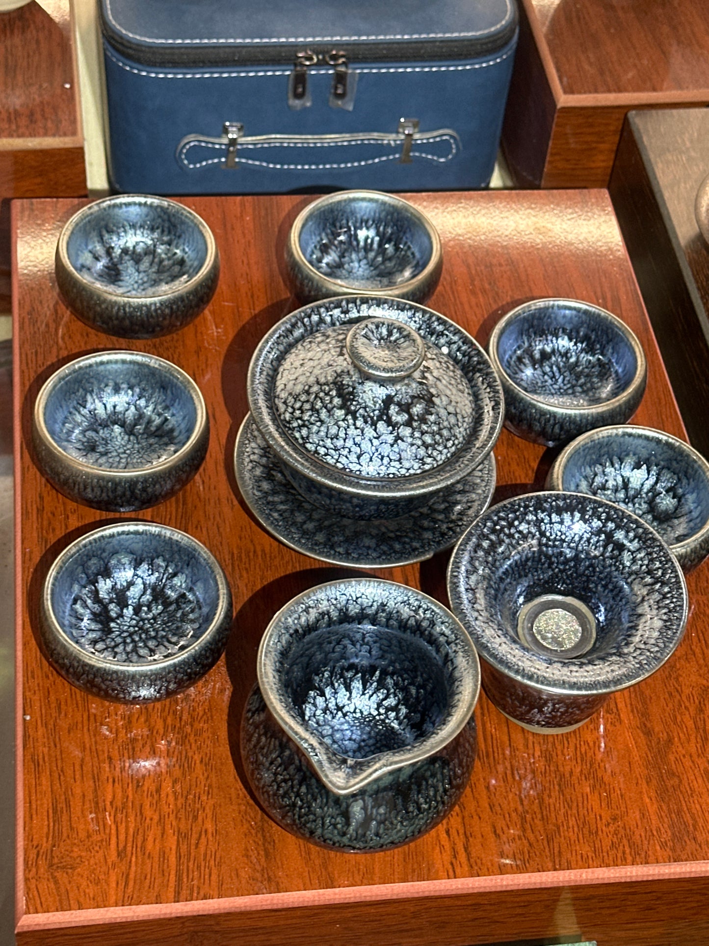 Teacup  2.4