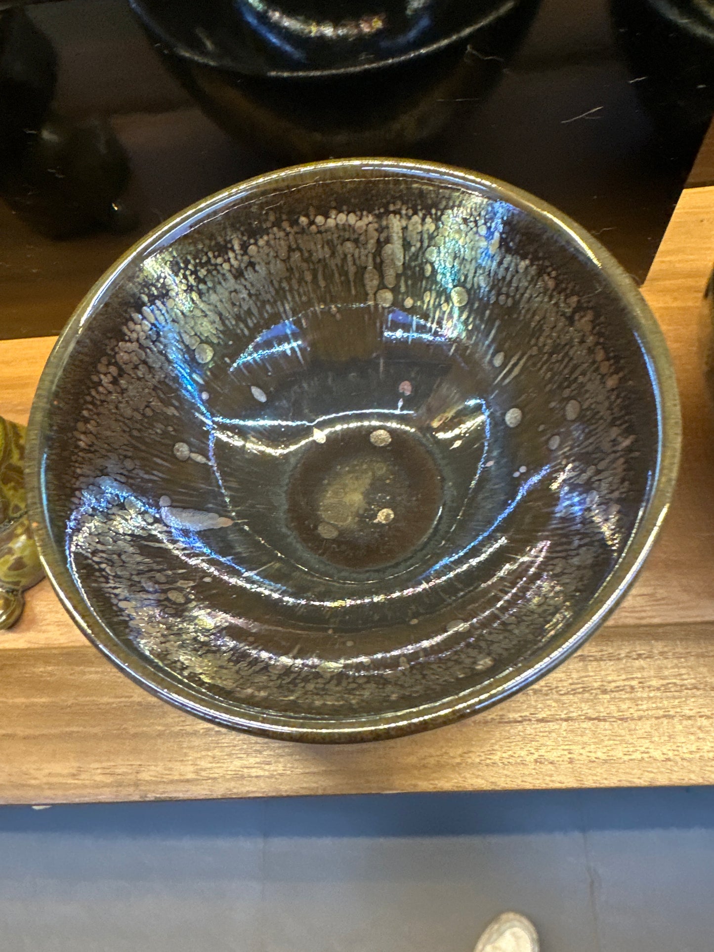 Teacup  2.4
