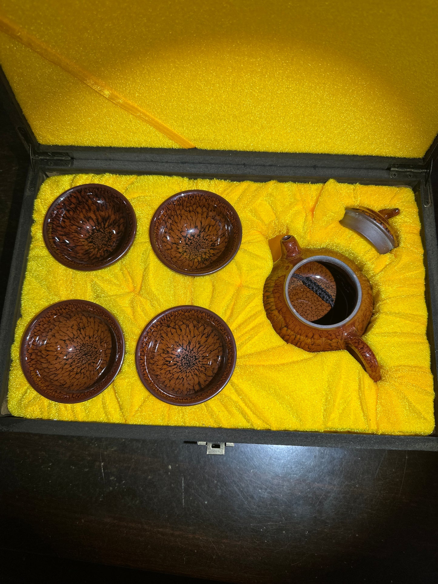 2.9 Tea cup