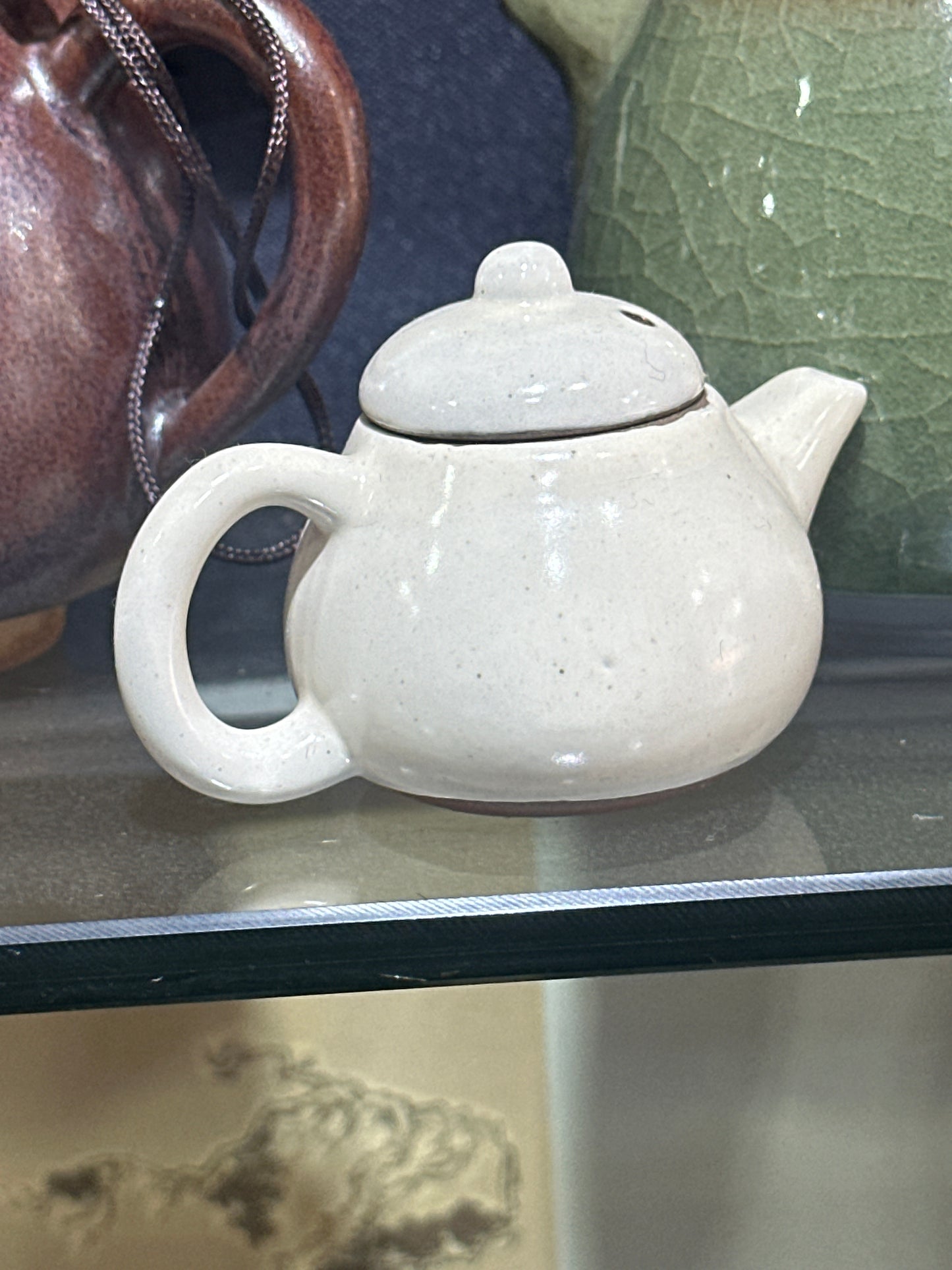 Teacup  2.5
