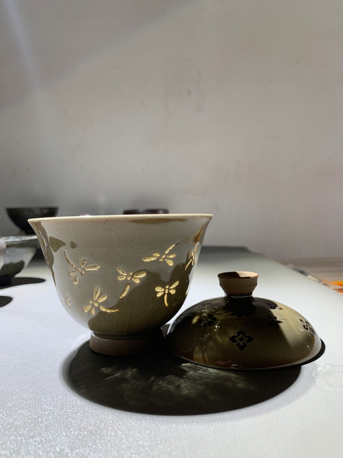 MaterDingWeiLu 9.19