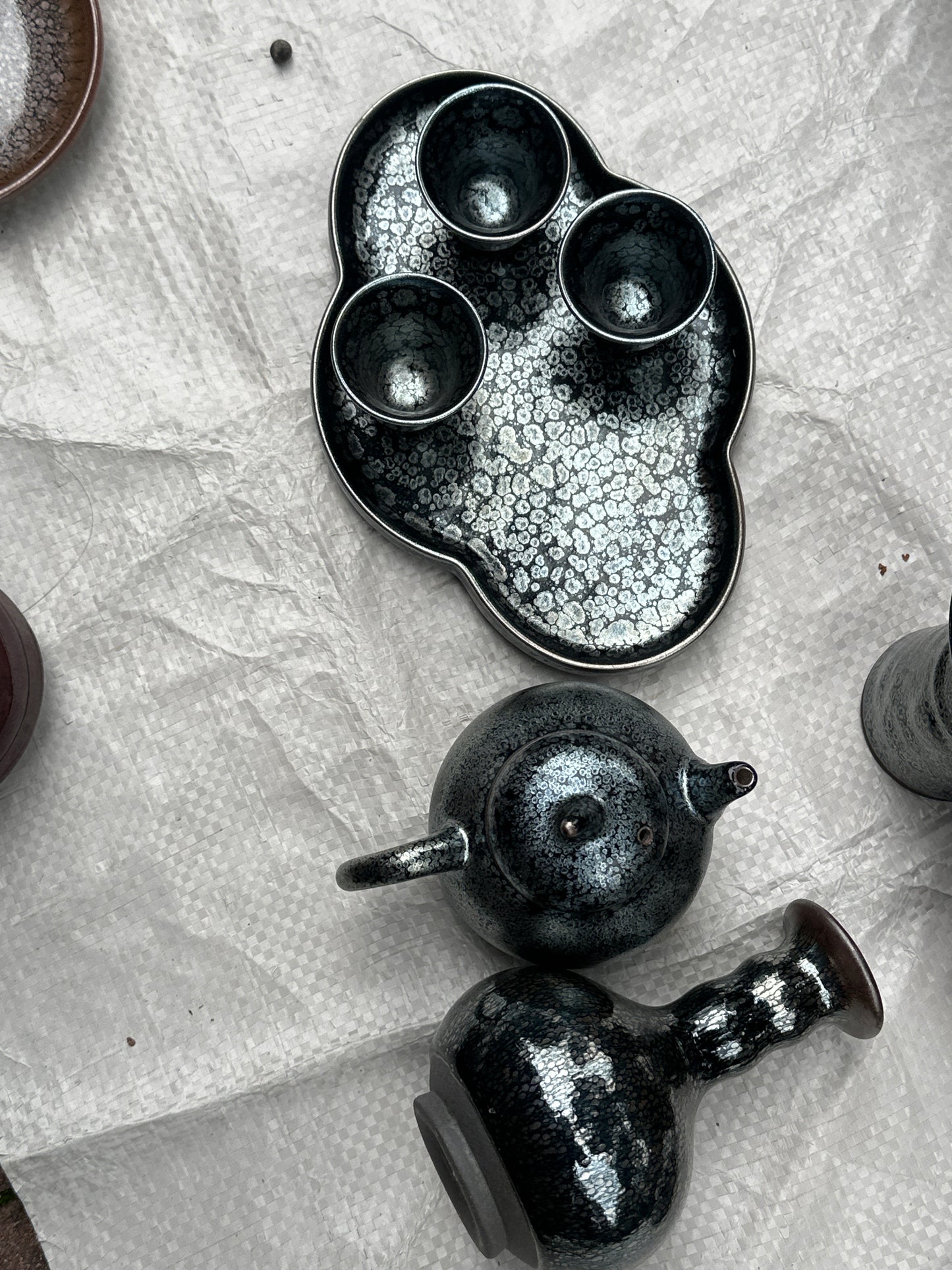 Teacup  2.4