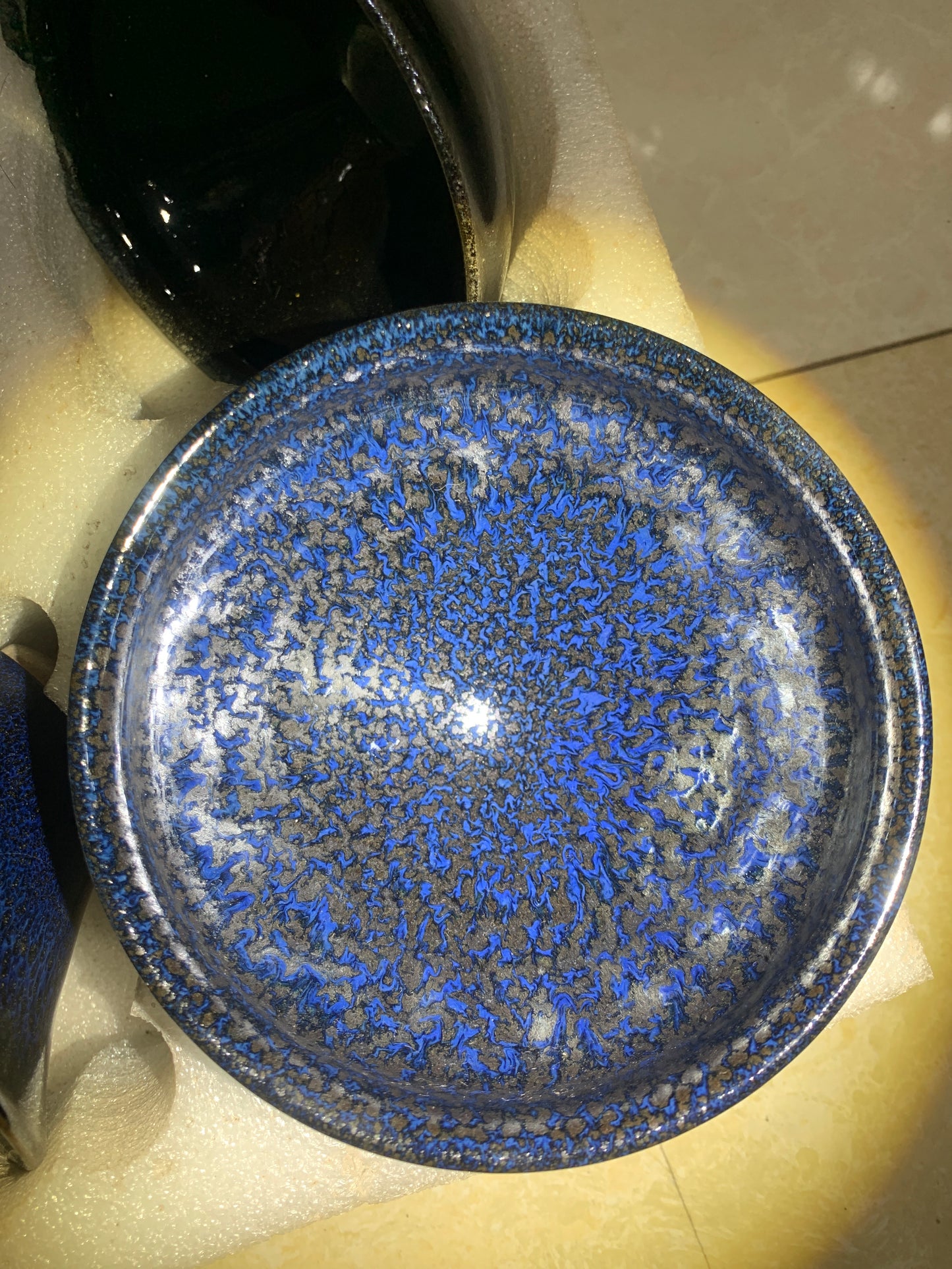 Master Wu yan 9.5