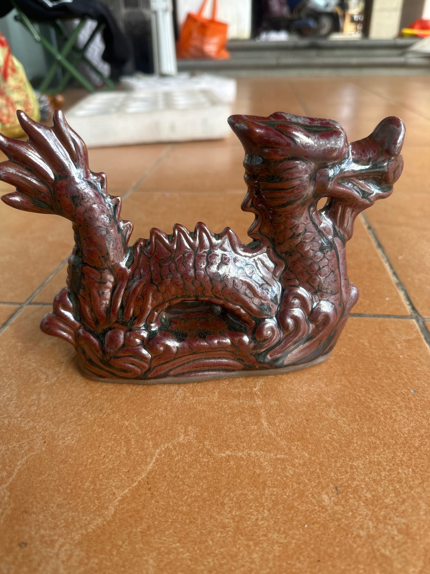 2.8Tea cup