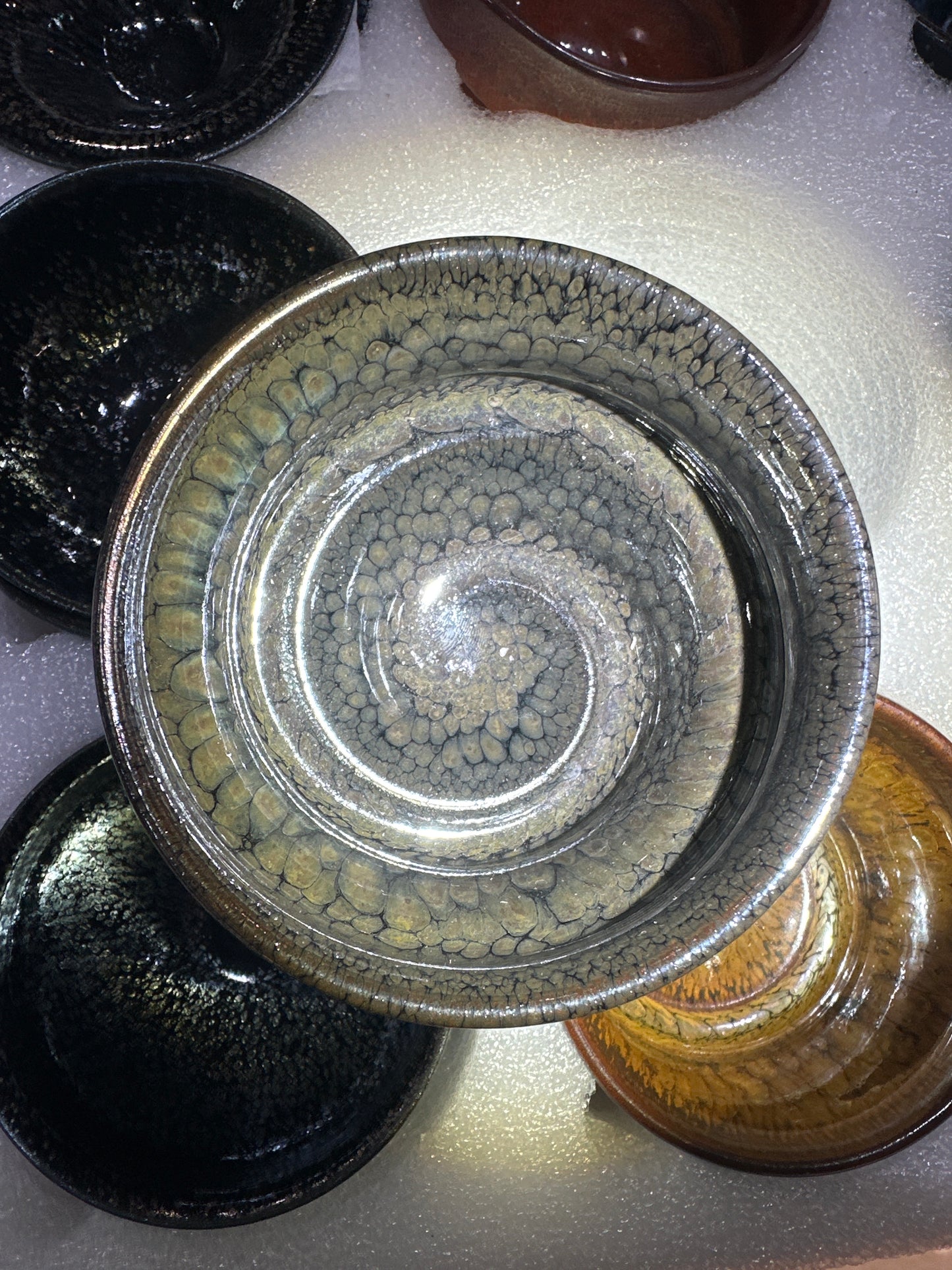 2.9 Tea cup