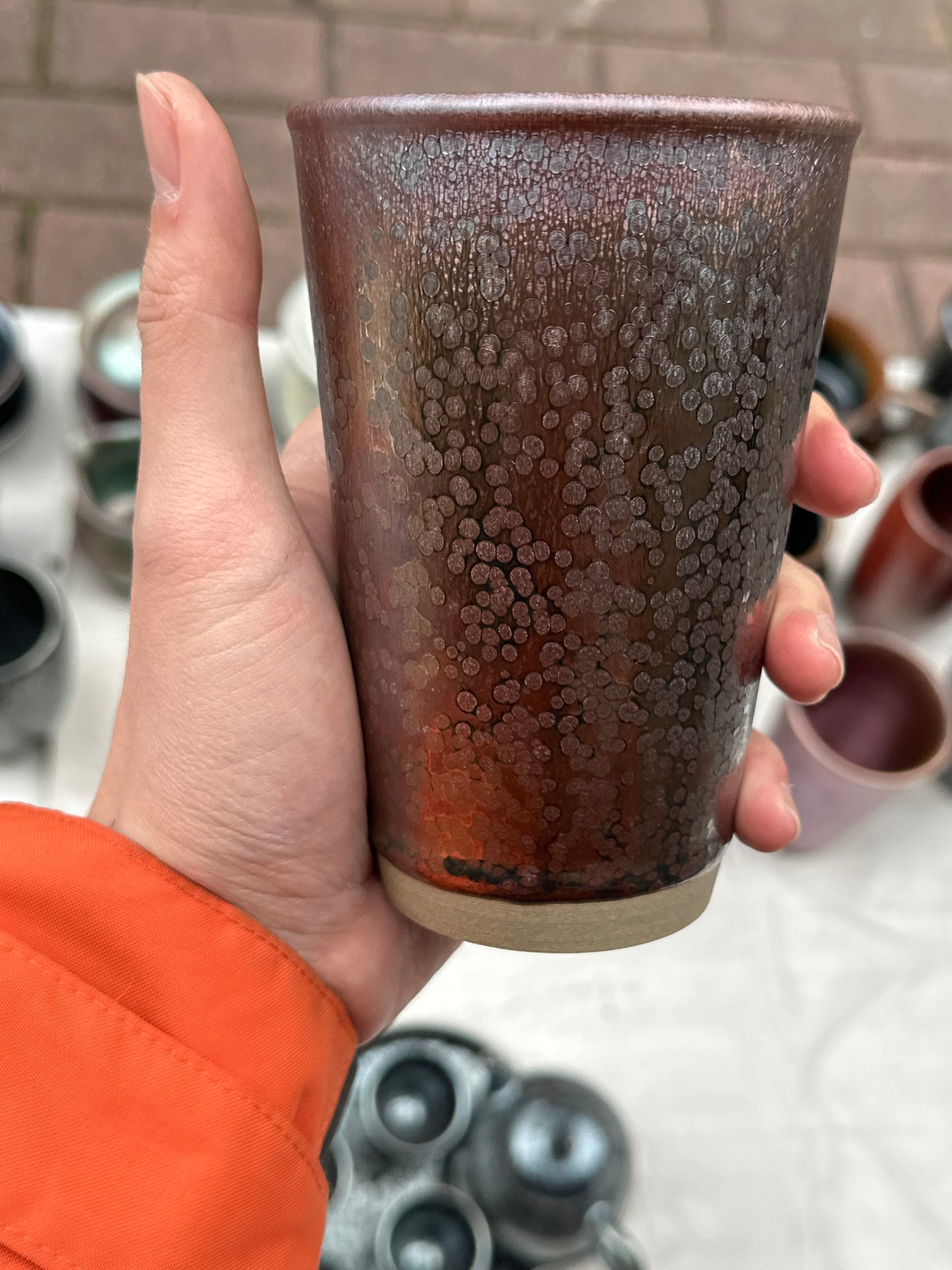 Teacup  2.4