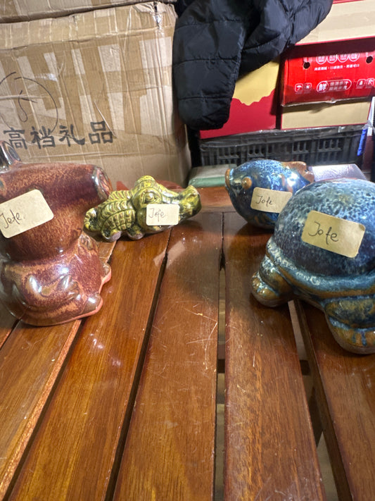 2.8Tea cup