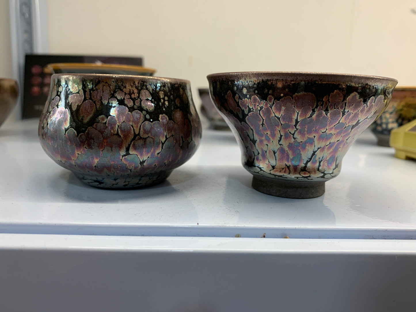 Teacup  2.4
