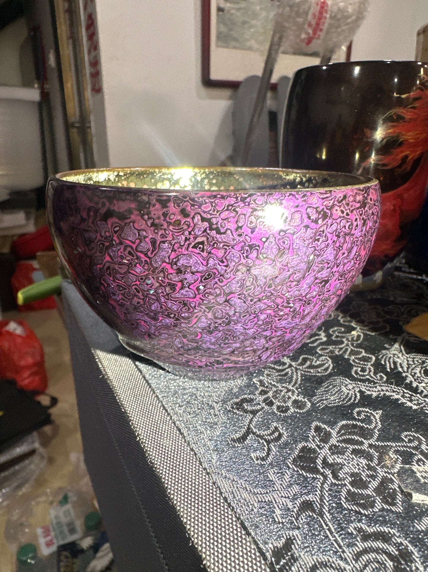 2.8Tea cup