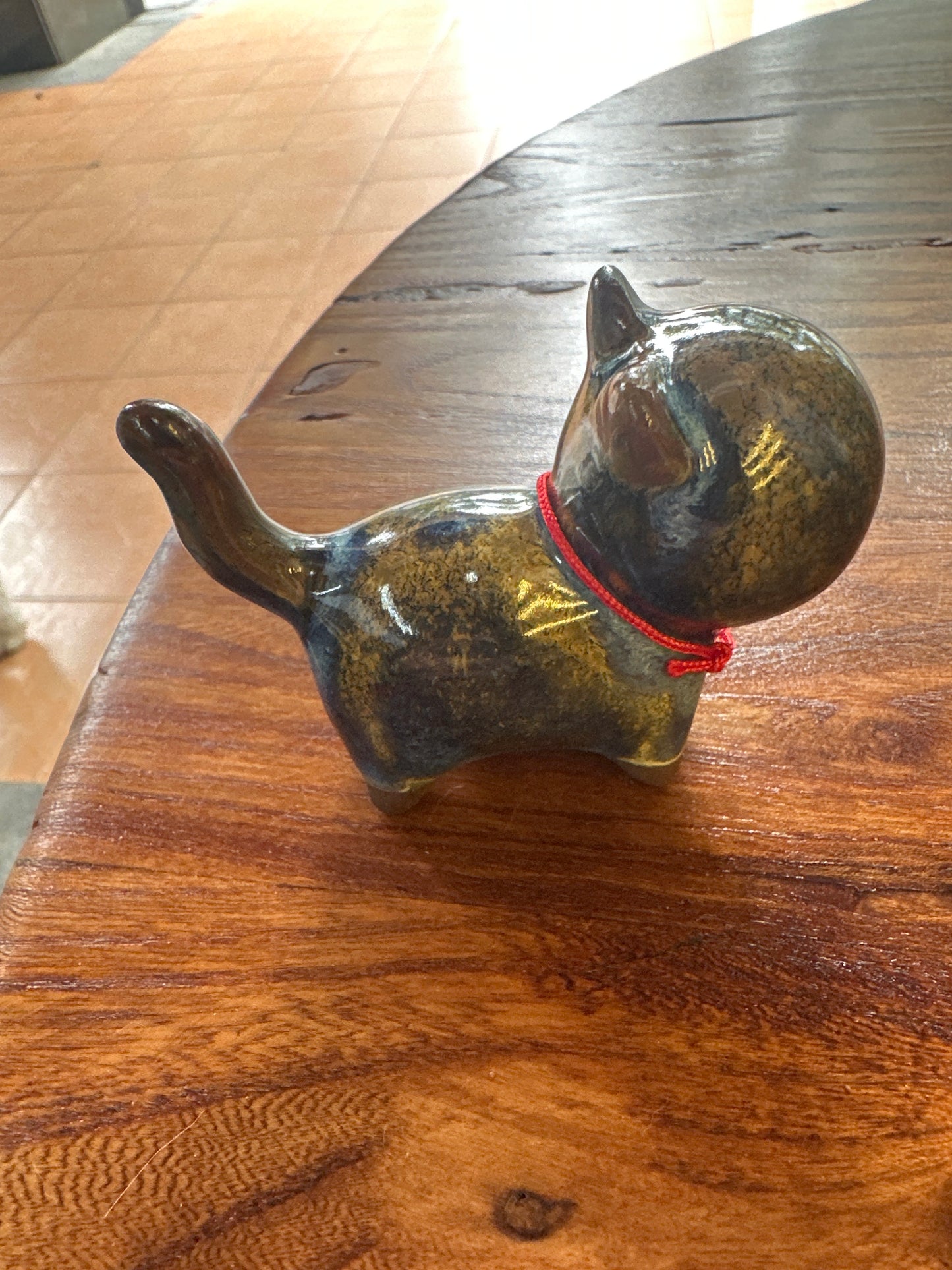 2.12 Tea cup