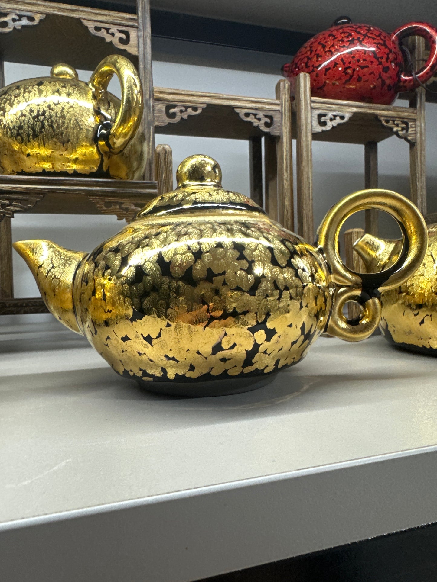Teacup  2.4