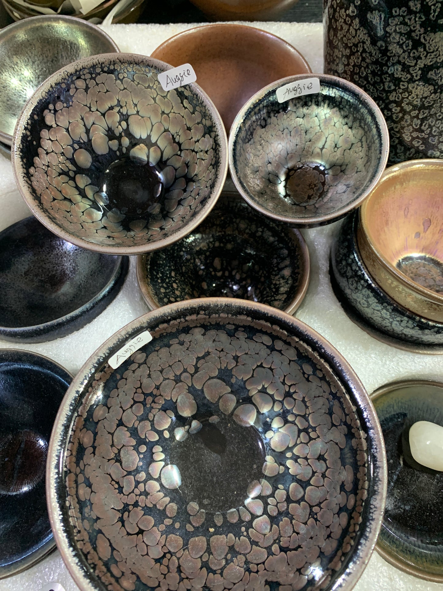 Teacup  2.4