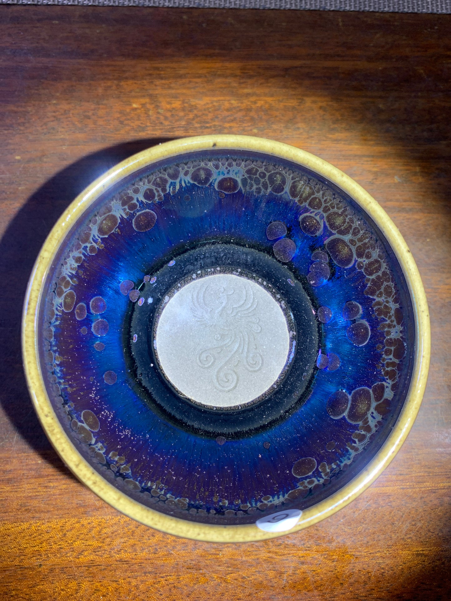 Master Chen Yun Fei 9.13