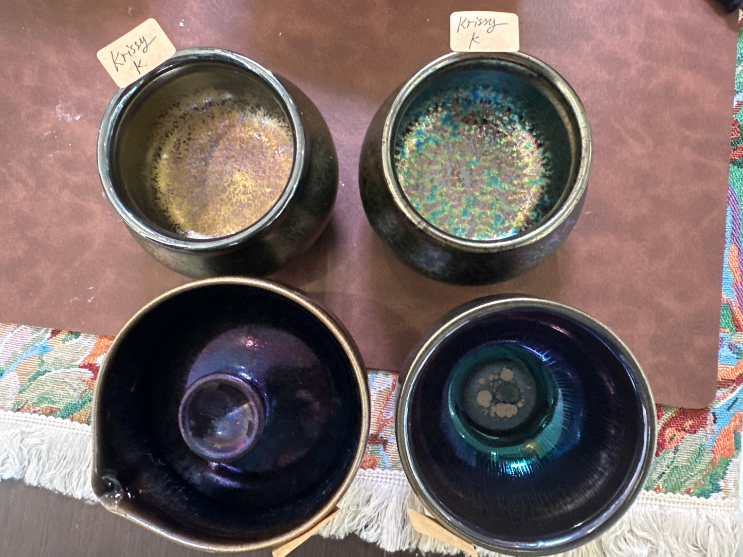 2.22 Tea cup