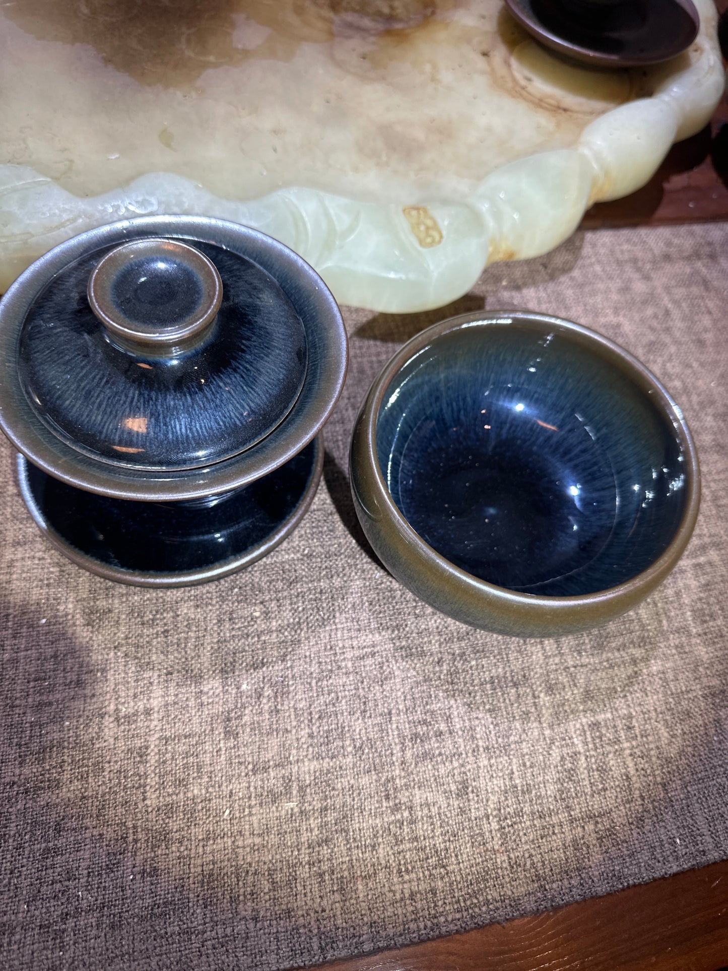 2.9 Tea cup