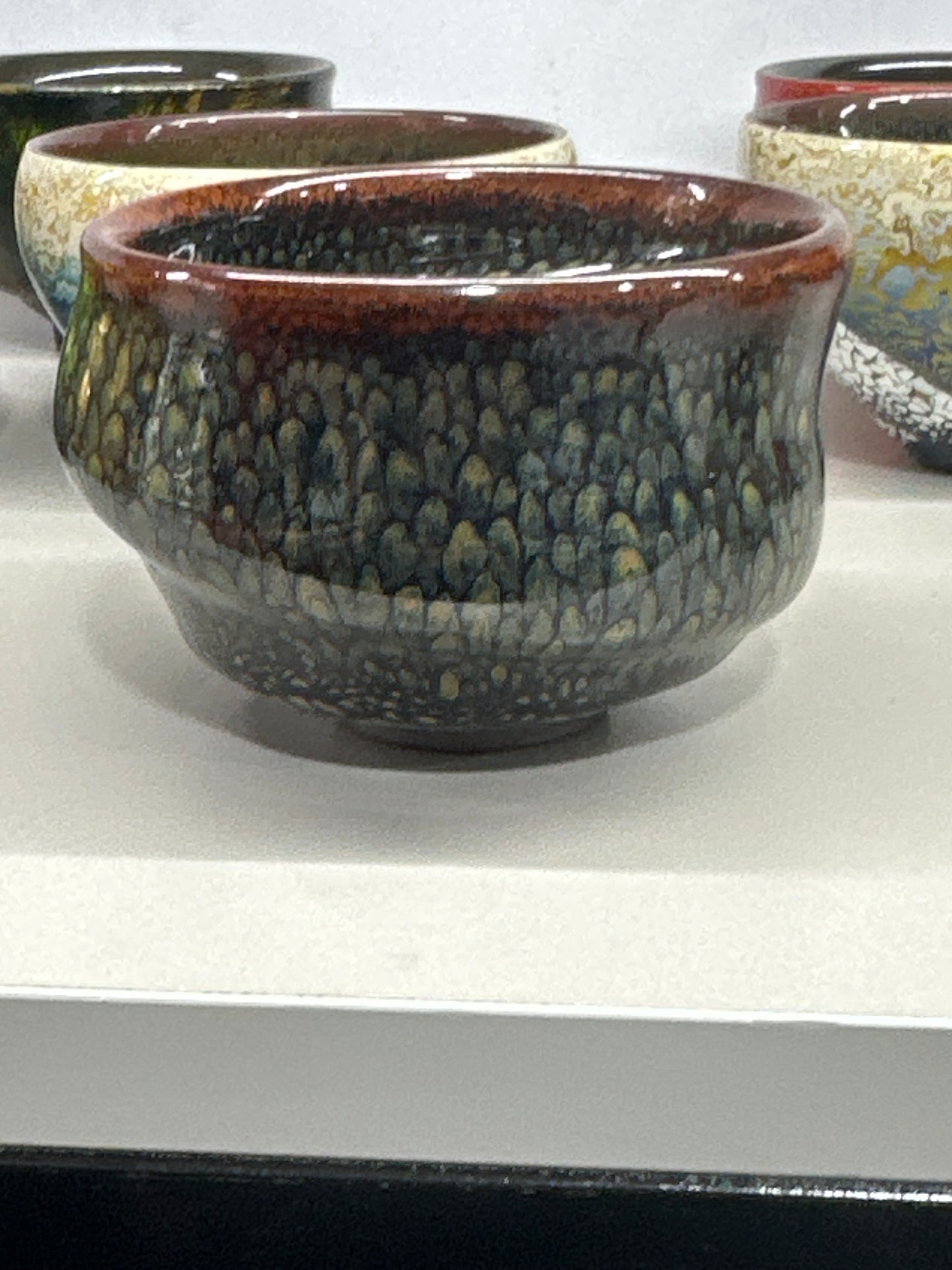 Teacup  2.4